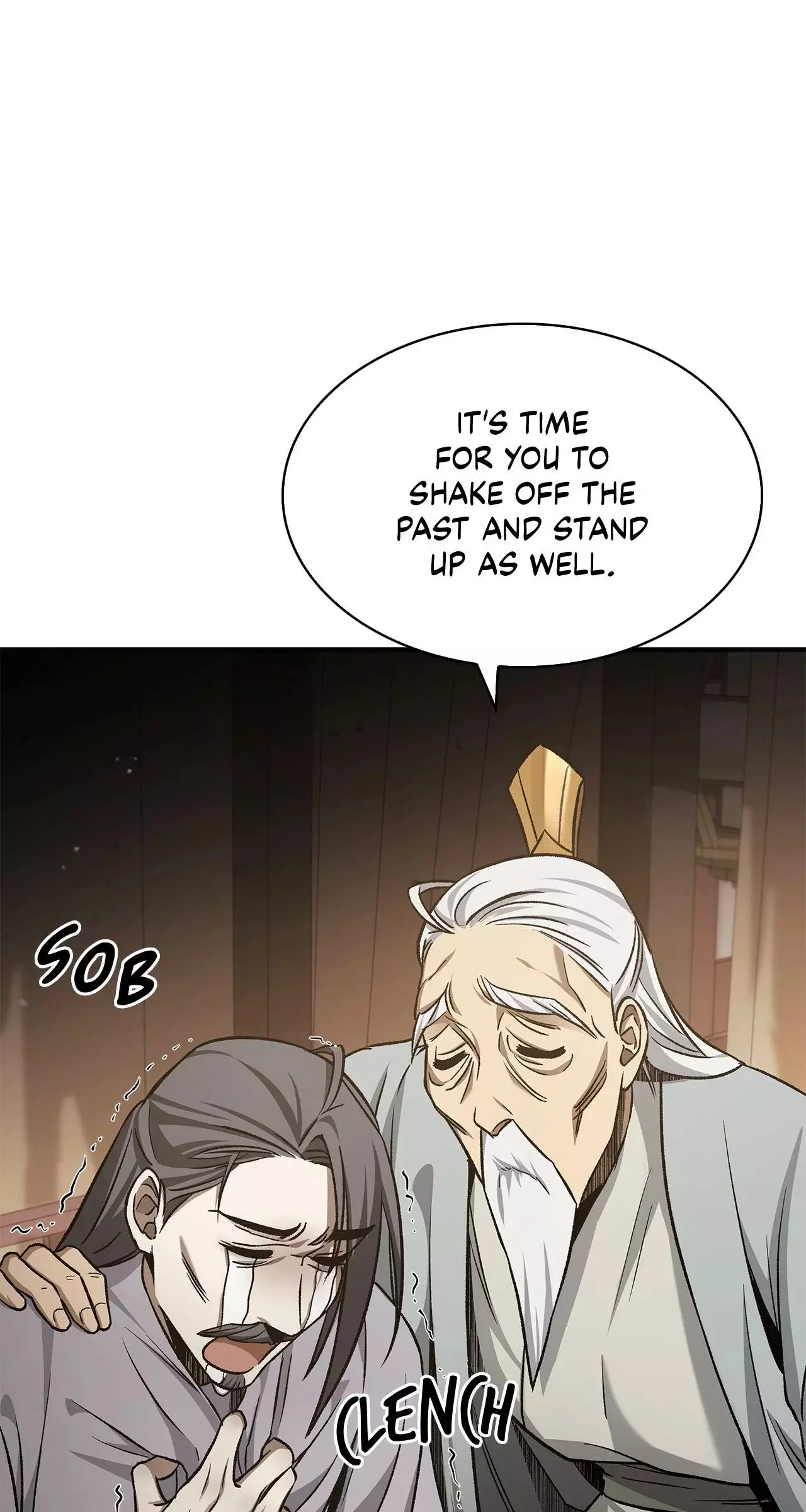 Cheonhwa Archive's Young Master Chapter 7 page 47