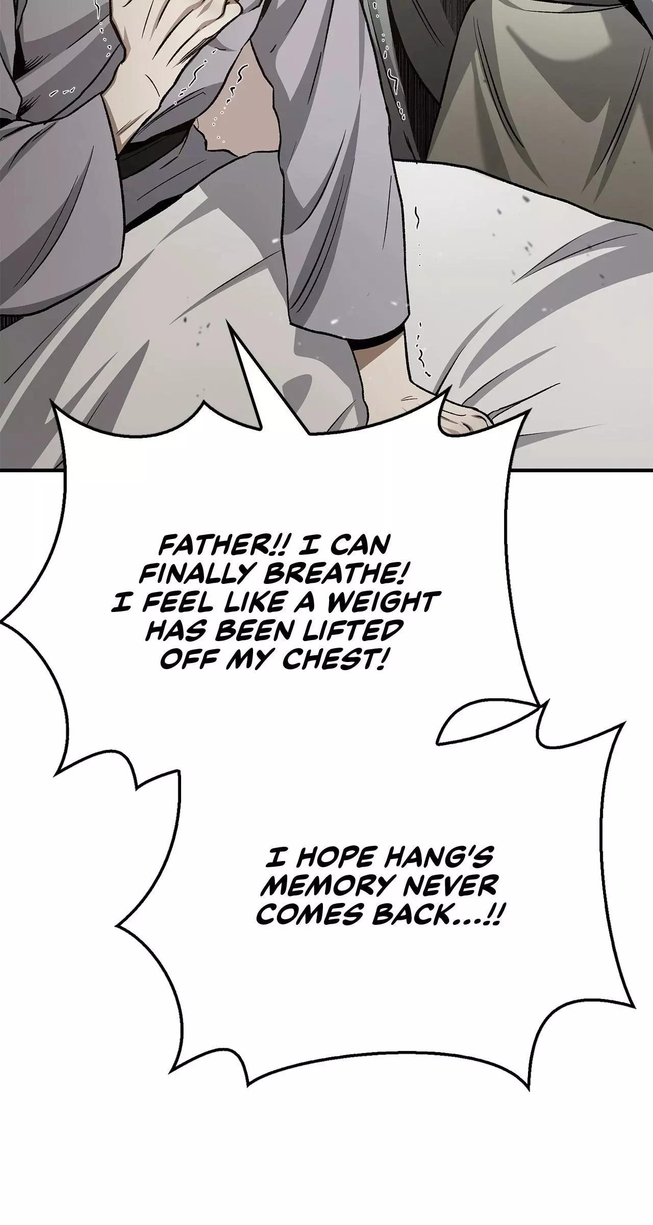 Cheonhwa Archive's Young Master Chapter 7 page 48