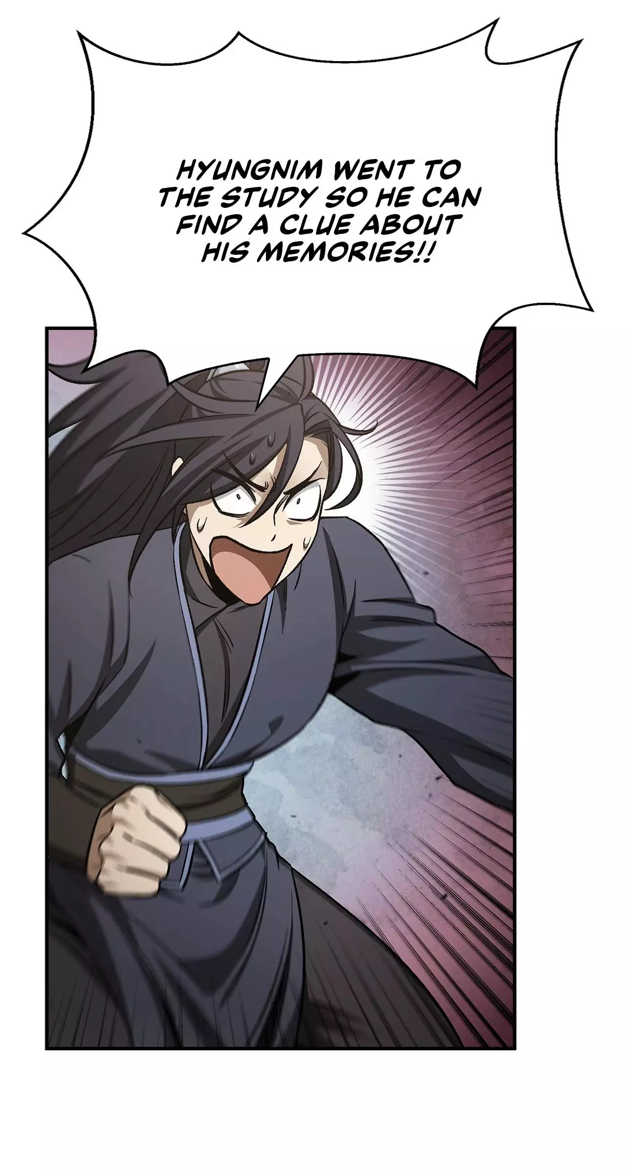 Cheonhwa Archive's Young Master Chapter 7 page 51