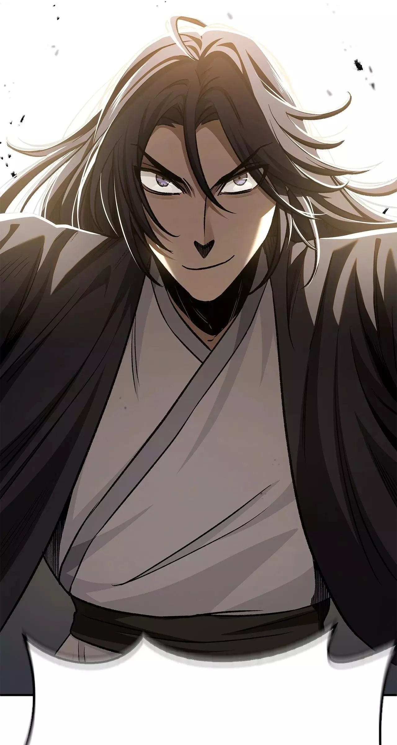 Cheonhwa Archive's Young Master Chapter 7 page 57