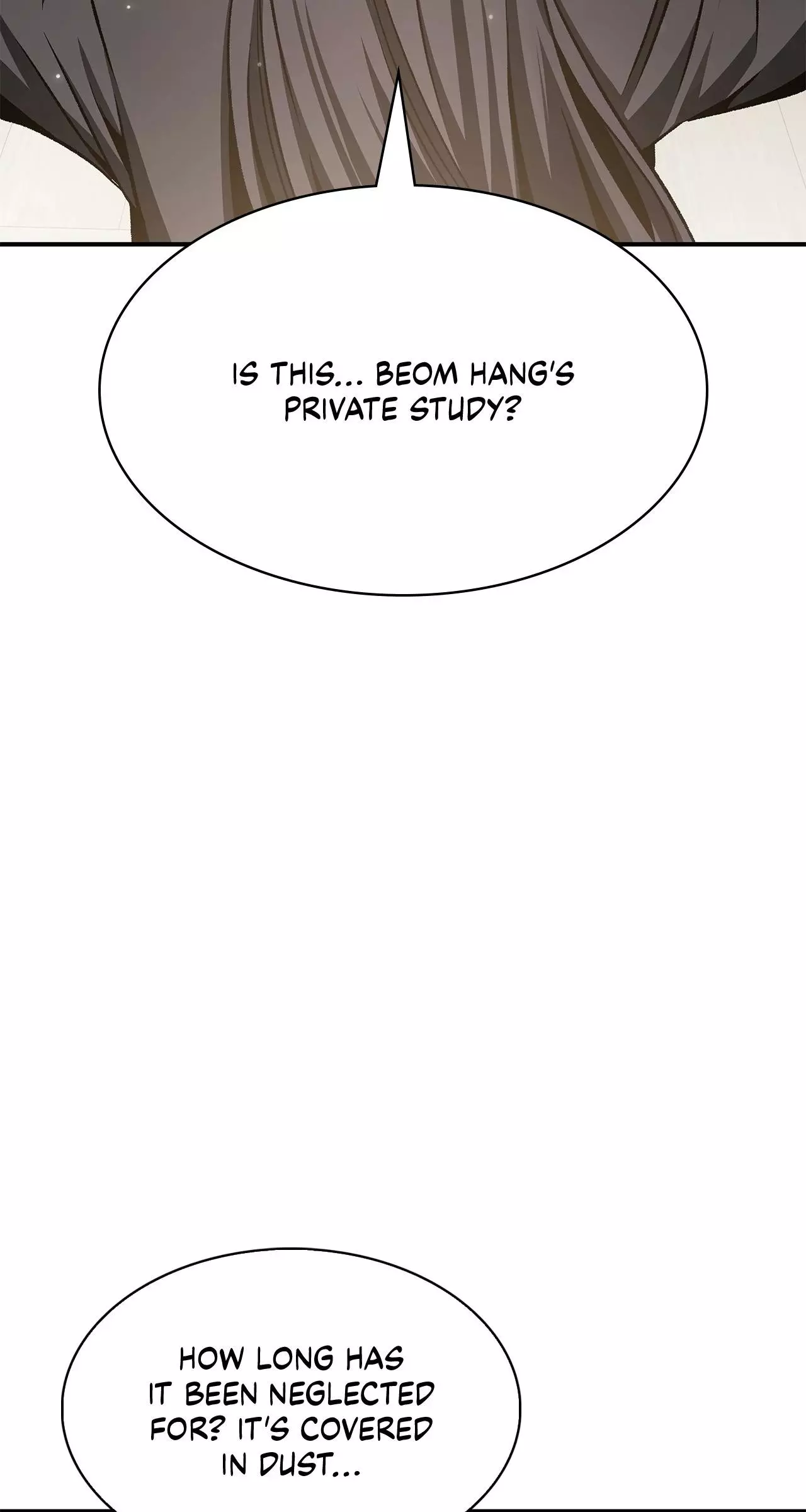 Cheonhwa Archive's Young Master Chapter 7 page 62