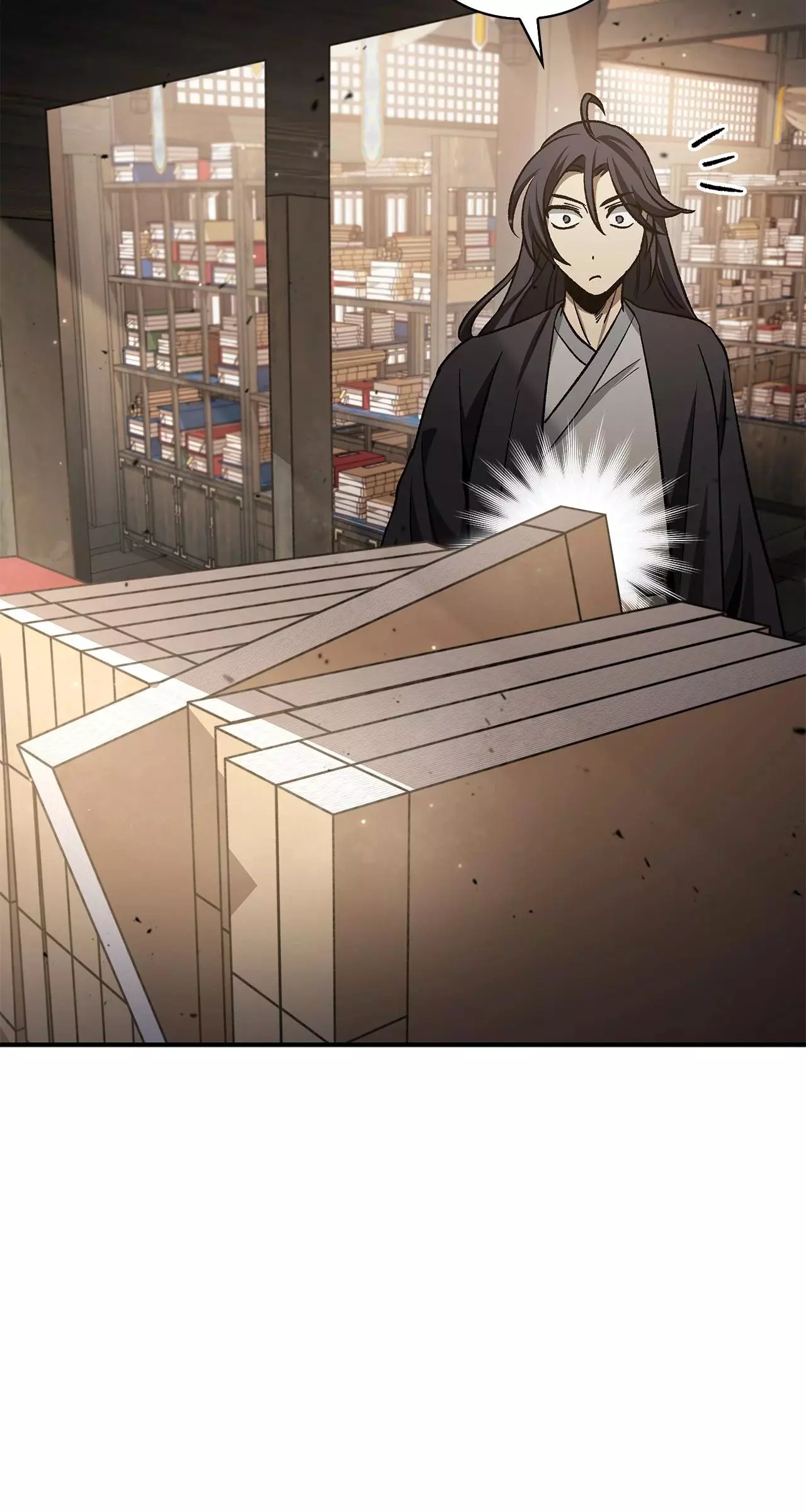 Cheonhwa Archive's Young Master Chapter 7 page 64
