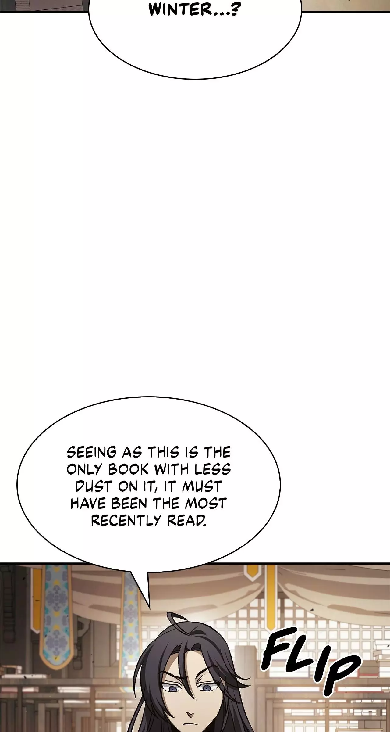 Cheonhwa Archive's Young Master Chapter 7 page 66