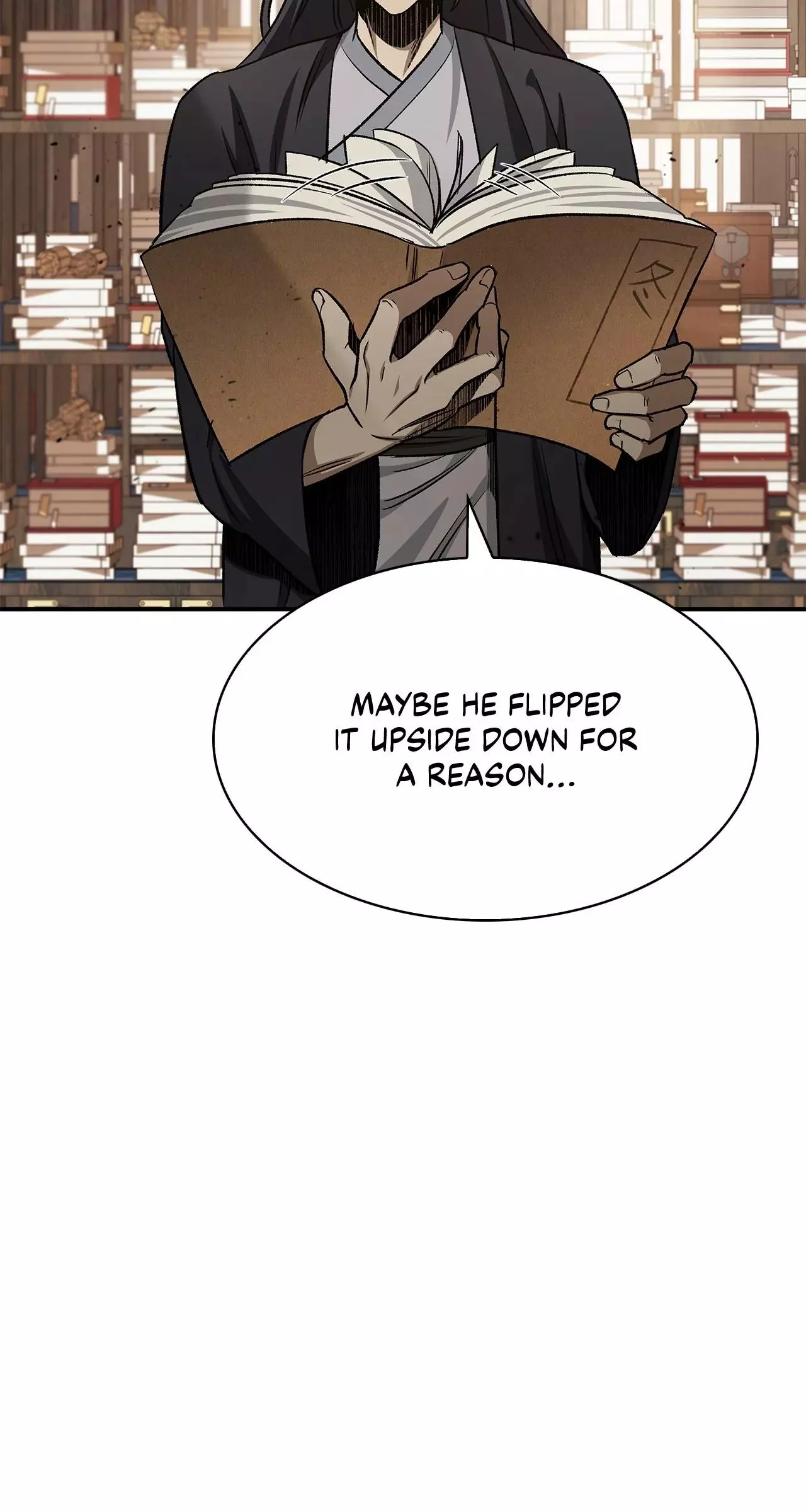 Cheonhwa Archive's Young Master Chapter 7 page 67