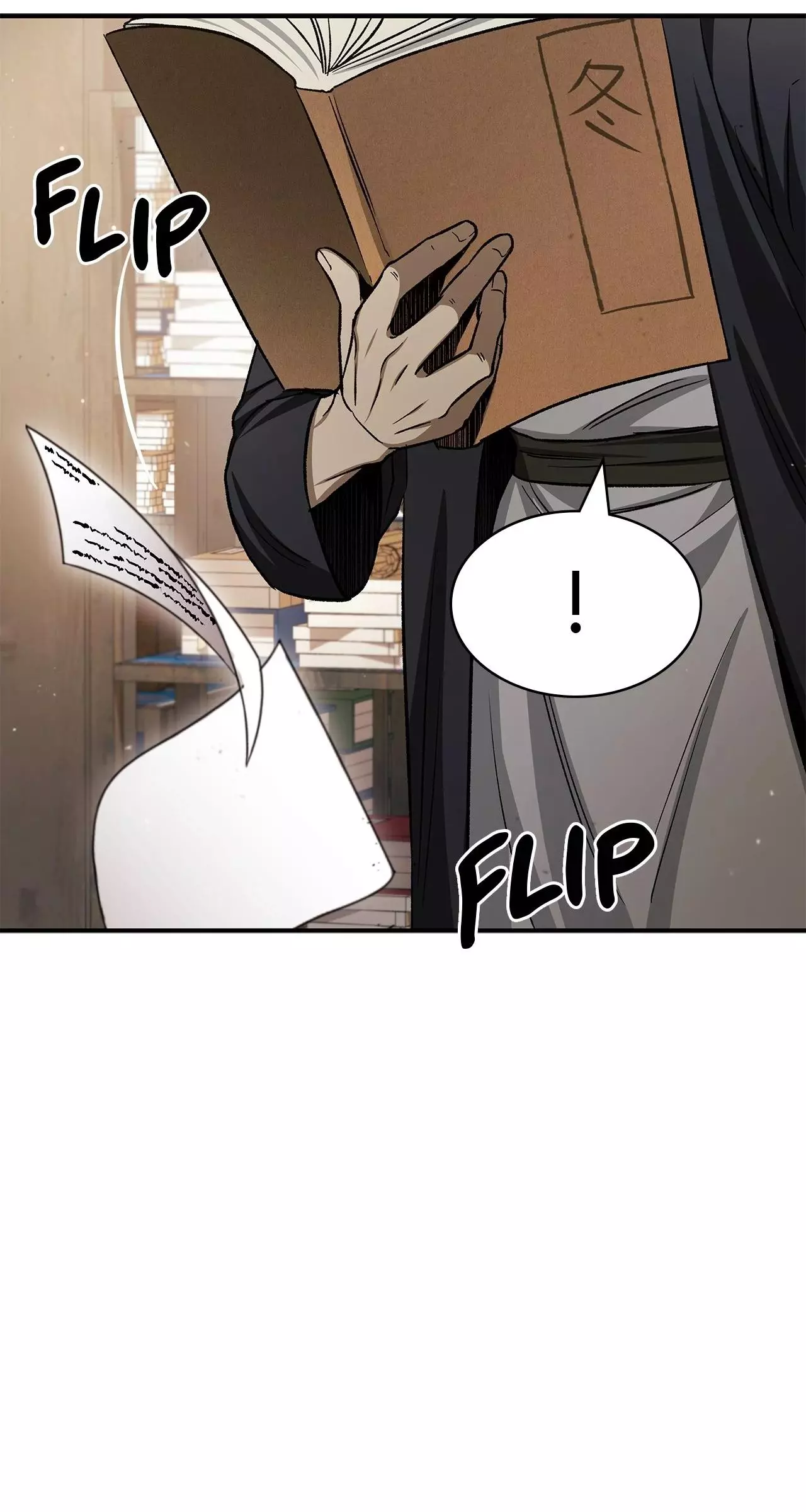 Cheonhwa Archive's Young Master Chapter 7 page 69