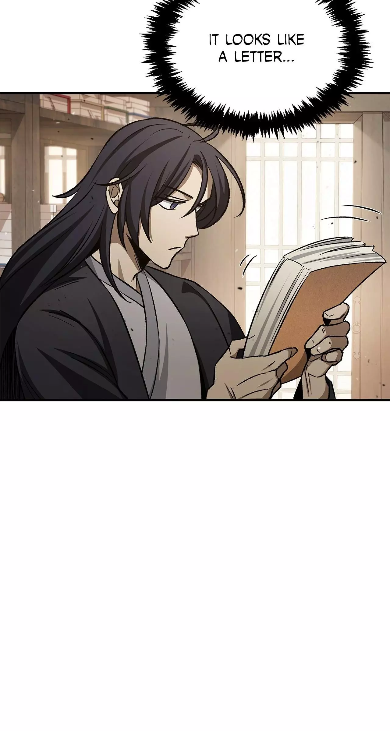 Cheonhwa Archive's Young Master Chapter 7 page 71