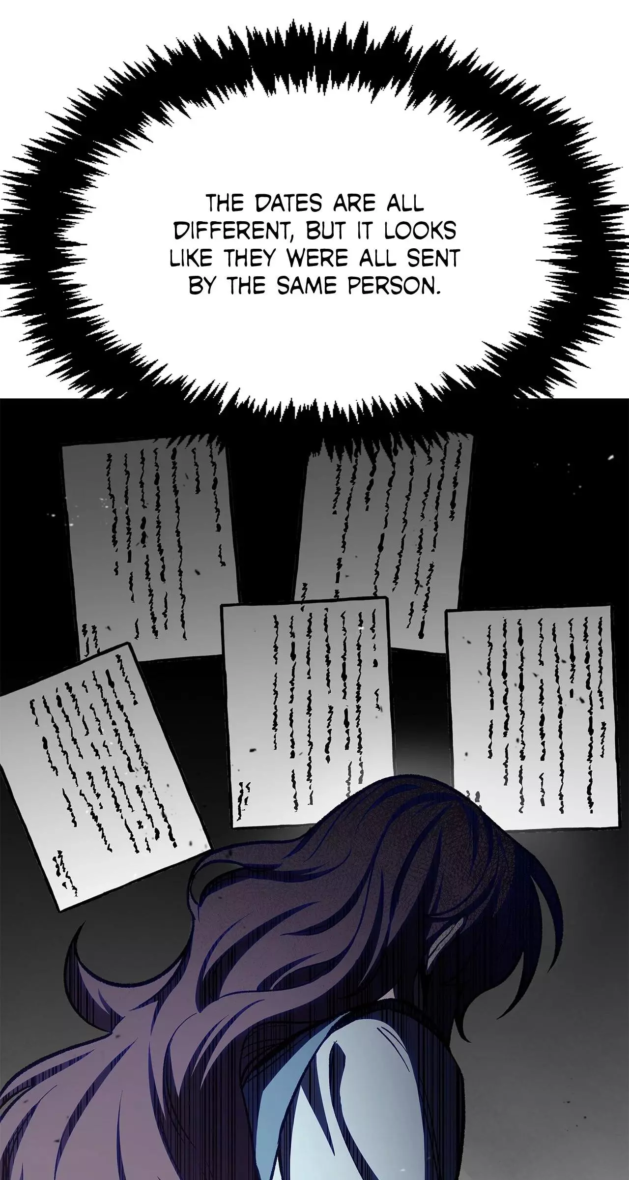 Cheonhwa Archive's Young Master Chapter 7 page 72