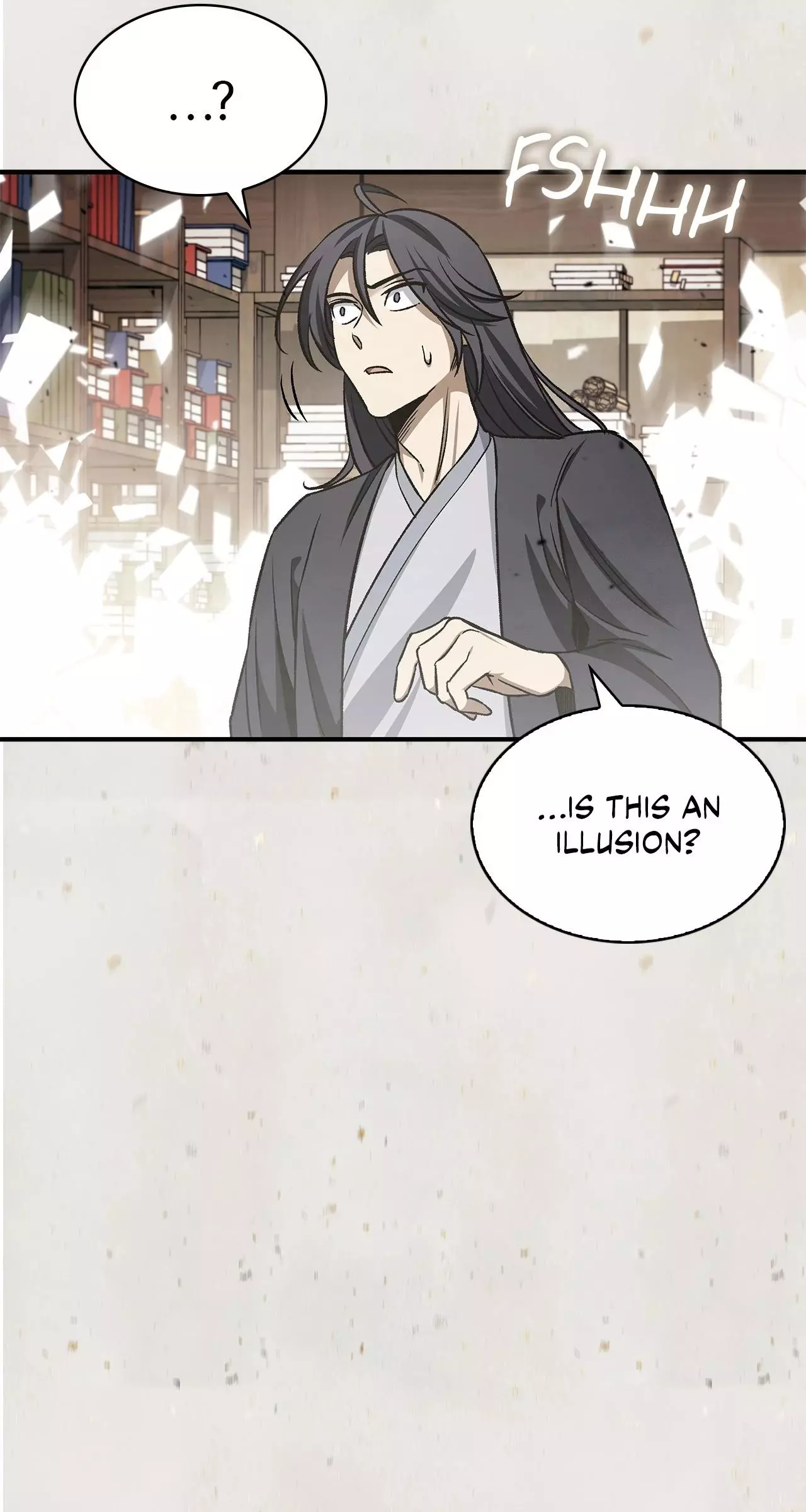 Cheonhwa Archive's Young Master Chapter 7 page 83
