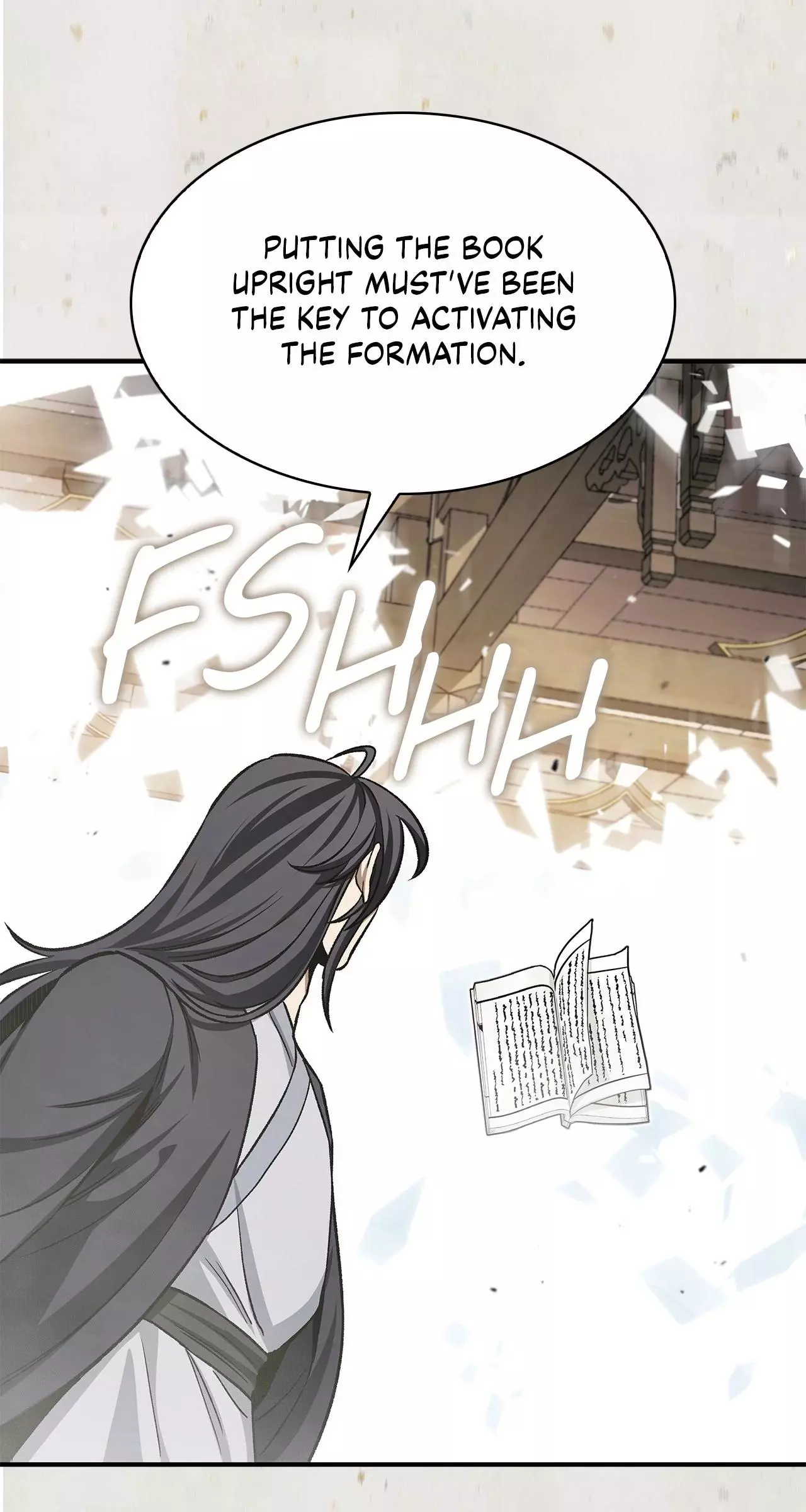 Cheonhwa Archive's Young Master Chapter 7 page 84