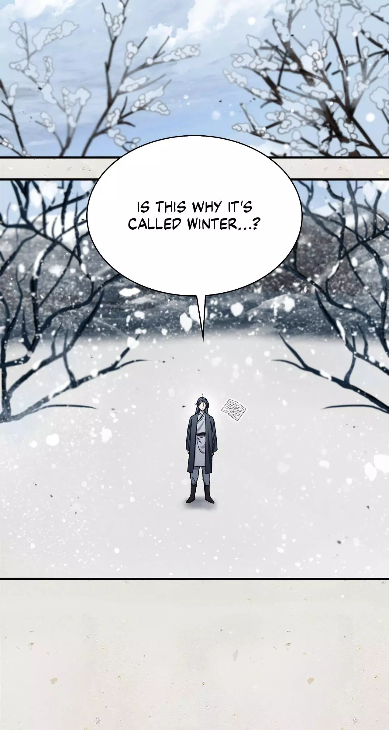 Cheonhwa Archive's Young Master Chapter 7 page 87