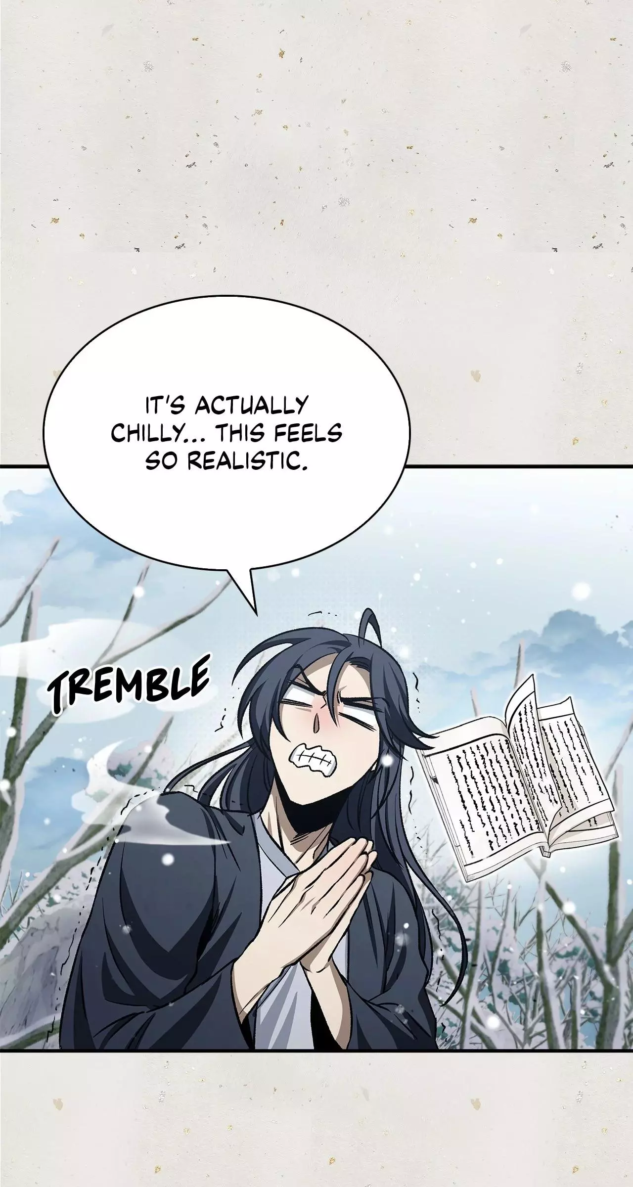 Cheonhwa Archive's Young Master Chapter 7 page 88