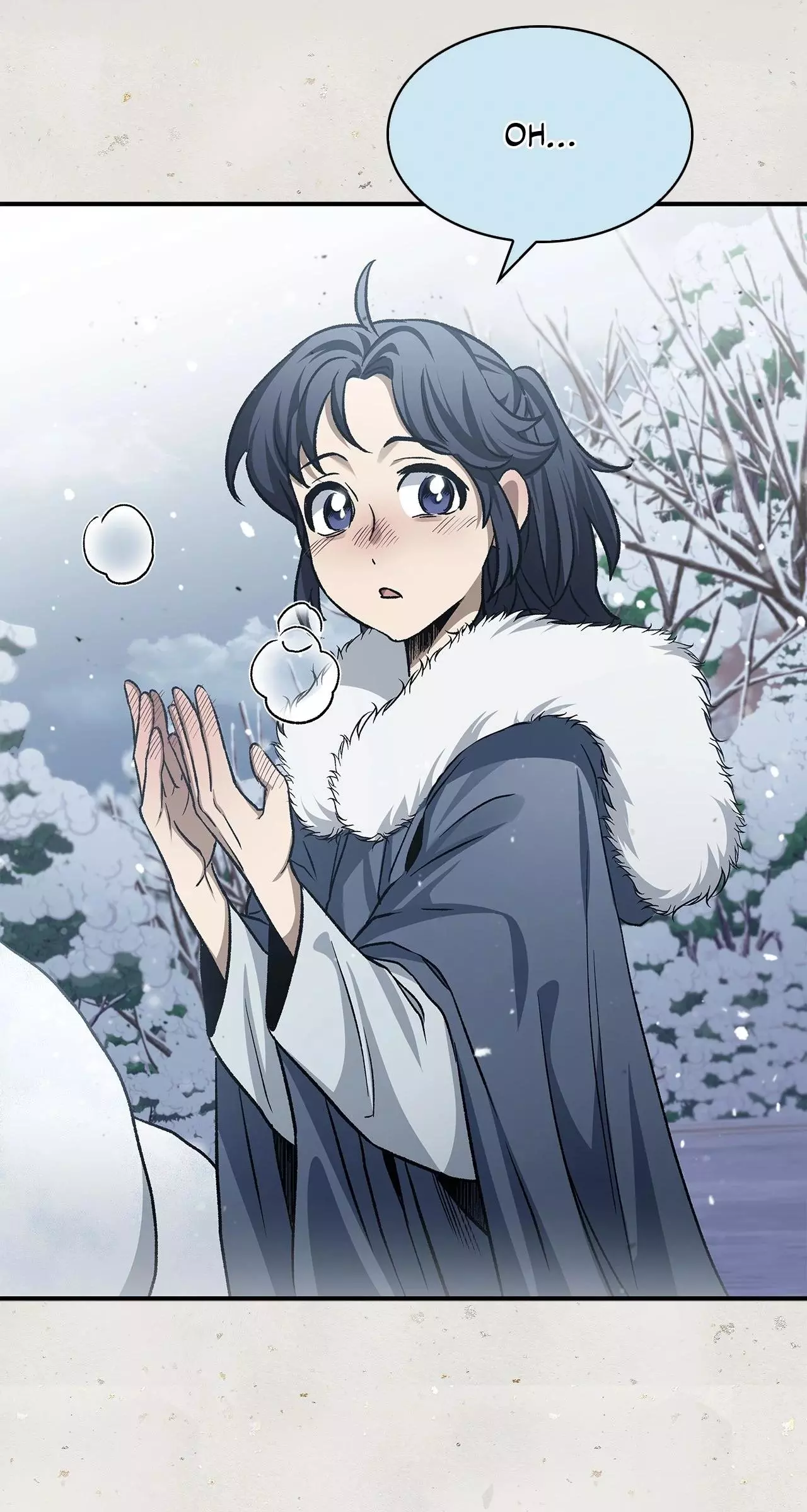 Cheonhwa Archive's Young Master Chapter 7 page 92