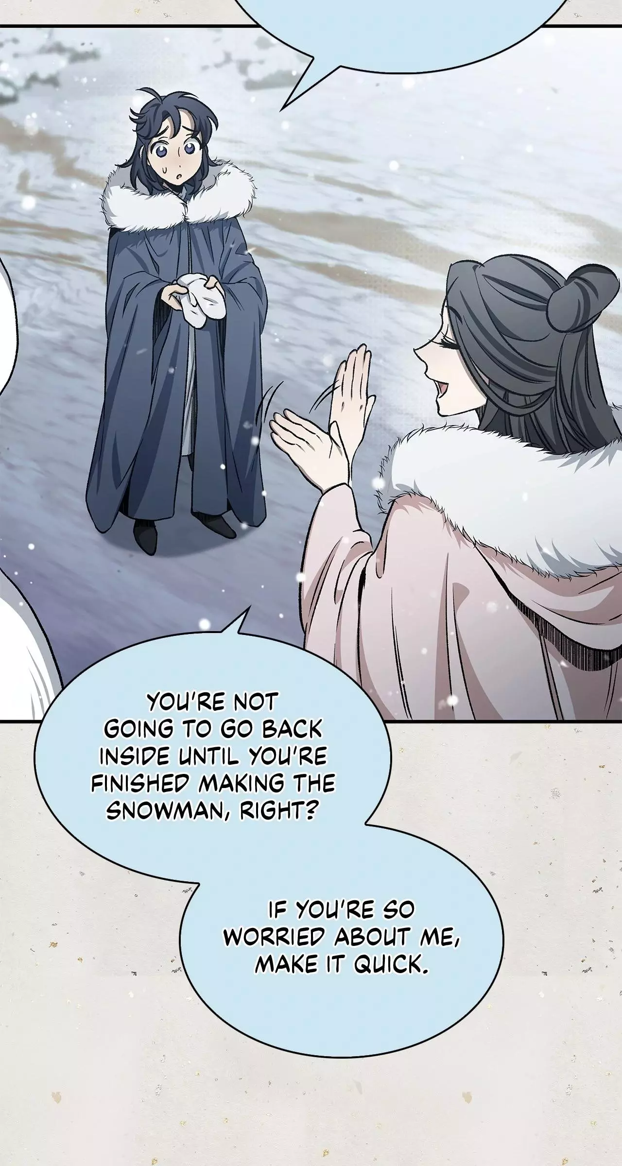 Cheonhwa Archive's Young Master Chapter 7 page 101