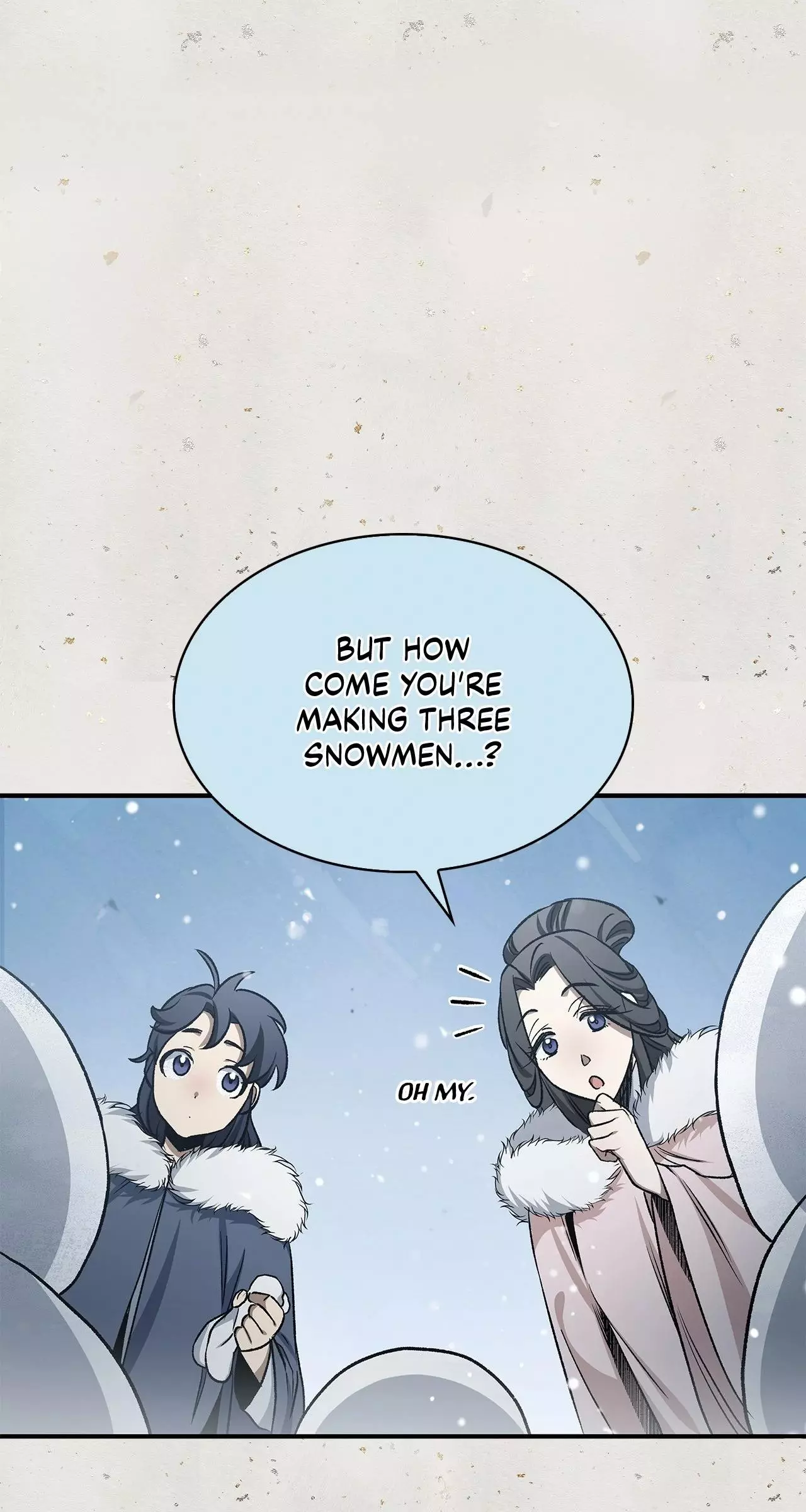 Cheonhwa Archive's Young Master Chapter 7 page 102