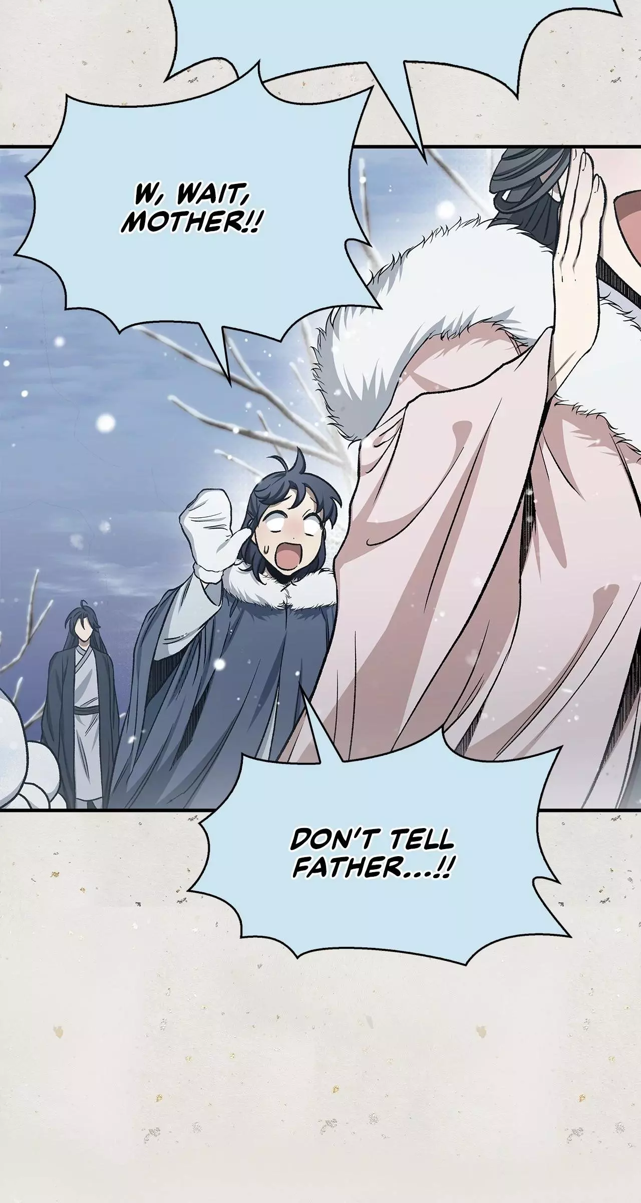 Cheonhwa Archive's Young Master Chapter 7 page 107