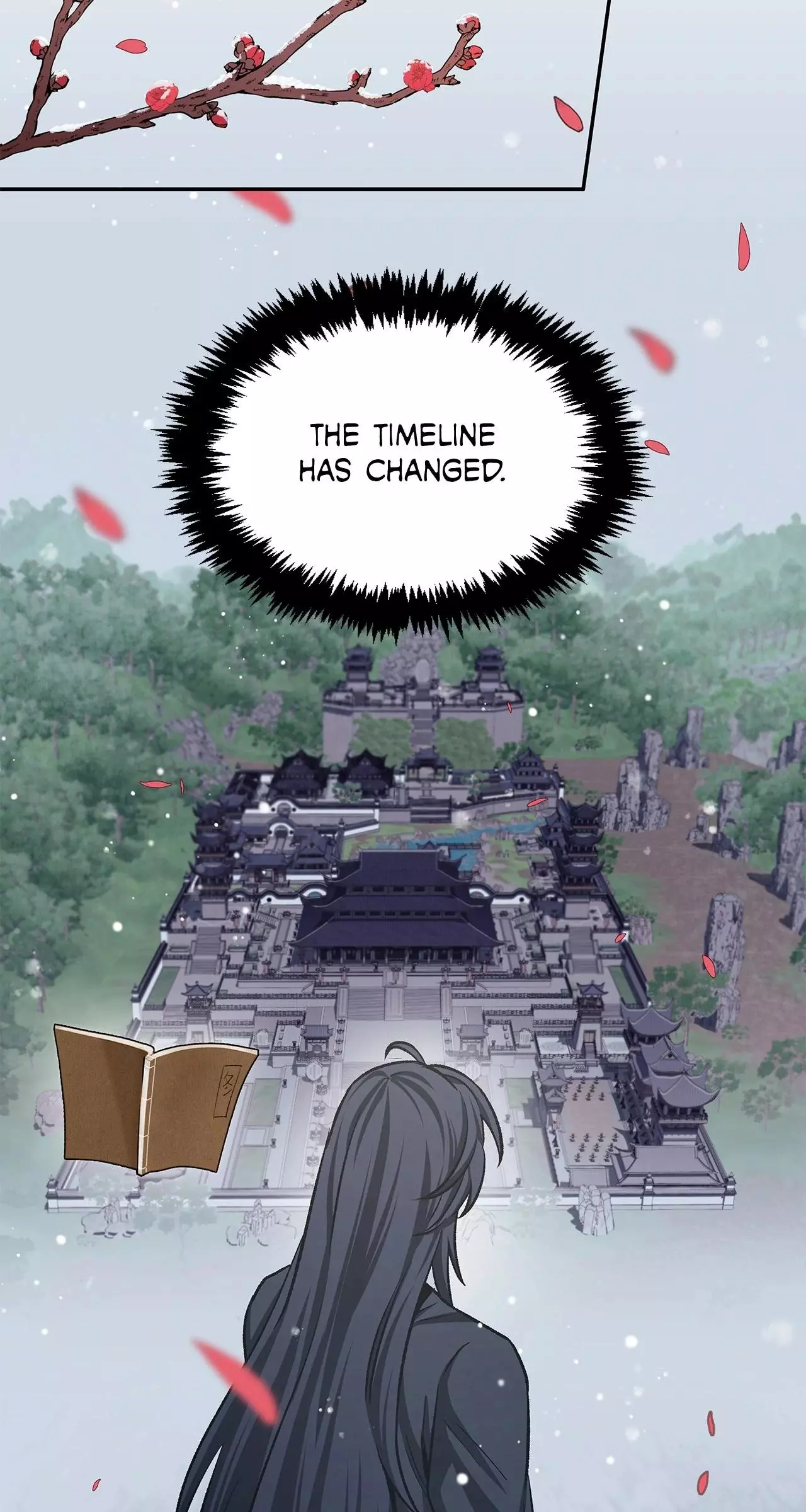 Cheonhwa Archive's Young Master Chapter 7 page 113