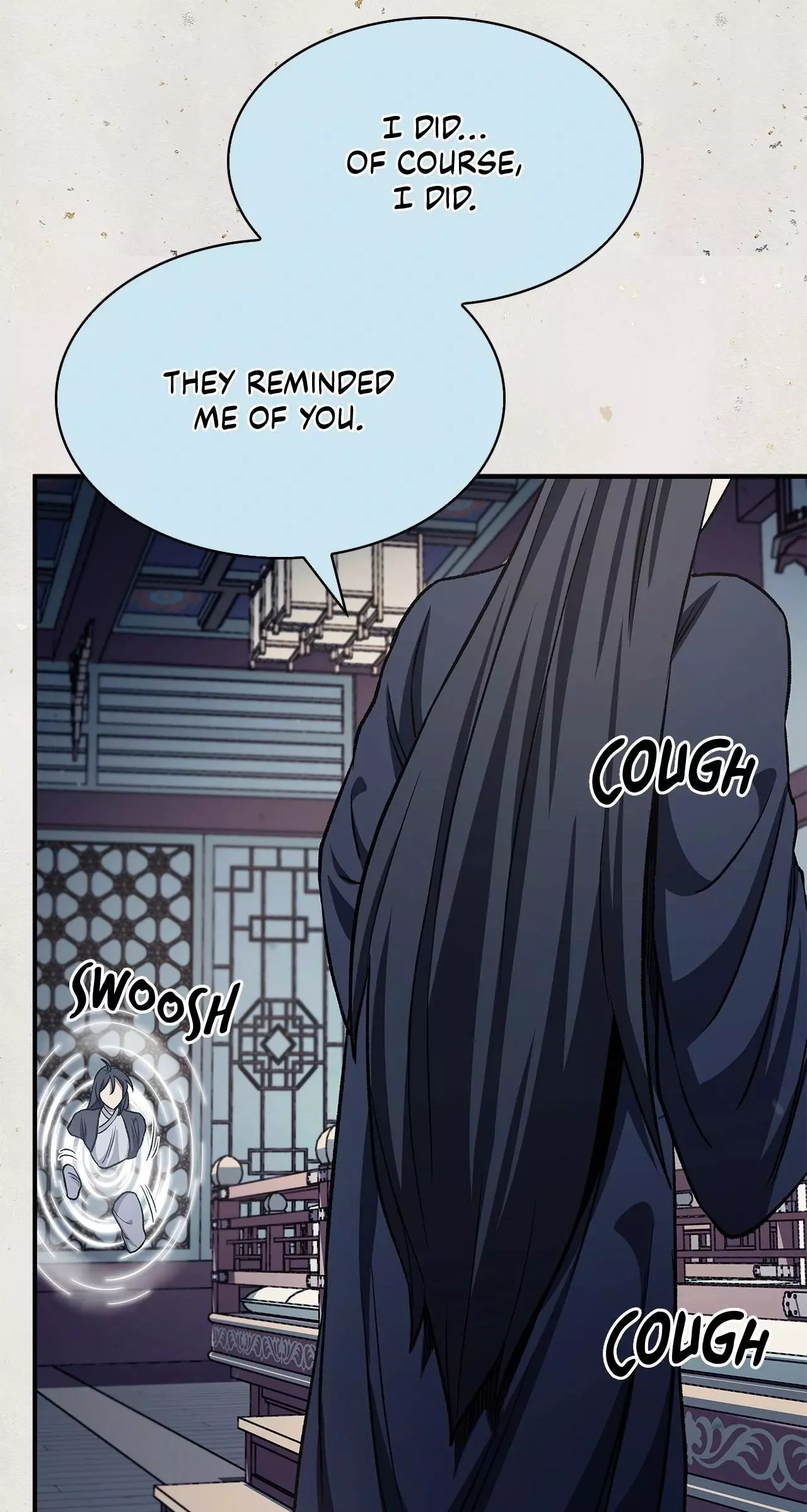 Cheonhwa Archive's Young Master Chapter 7 page 116