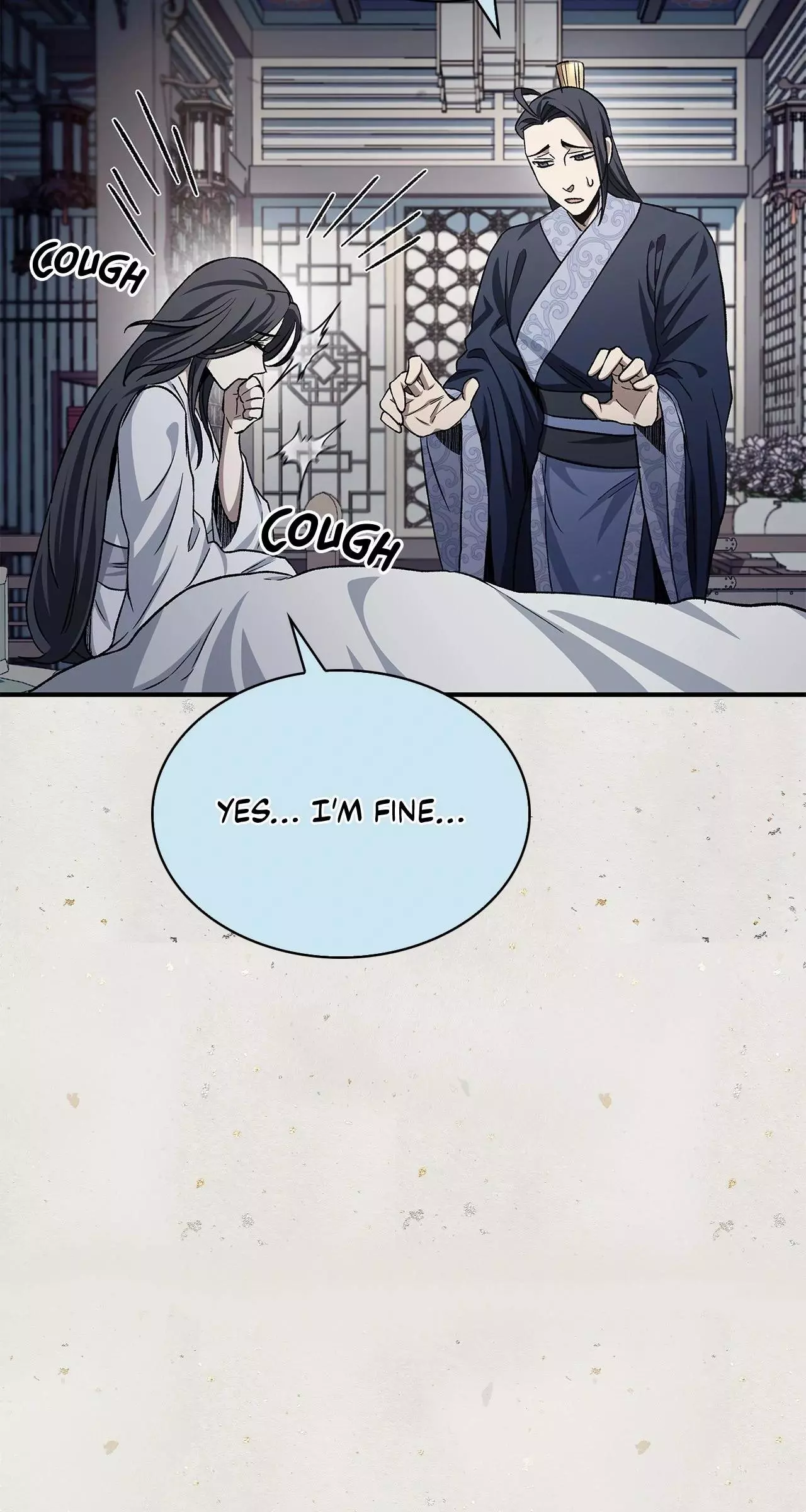 Cheonhwa Archive's Young Master Chapter 7 page 118