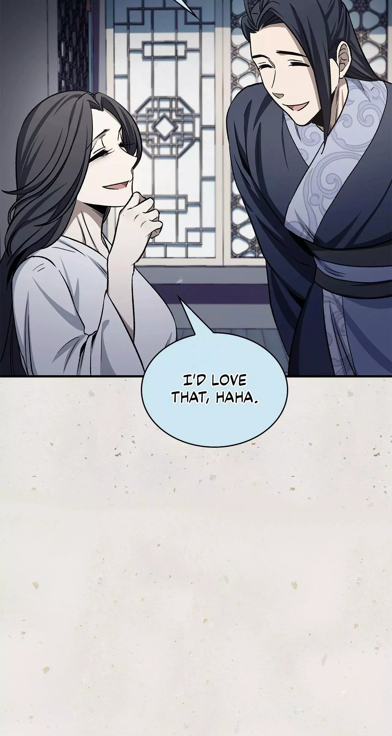 Cheonhwa Archive's Young Master Chapter 7 page 121