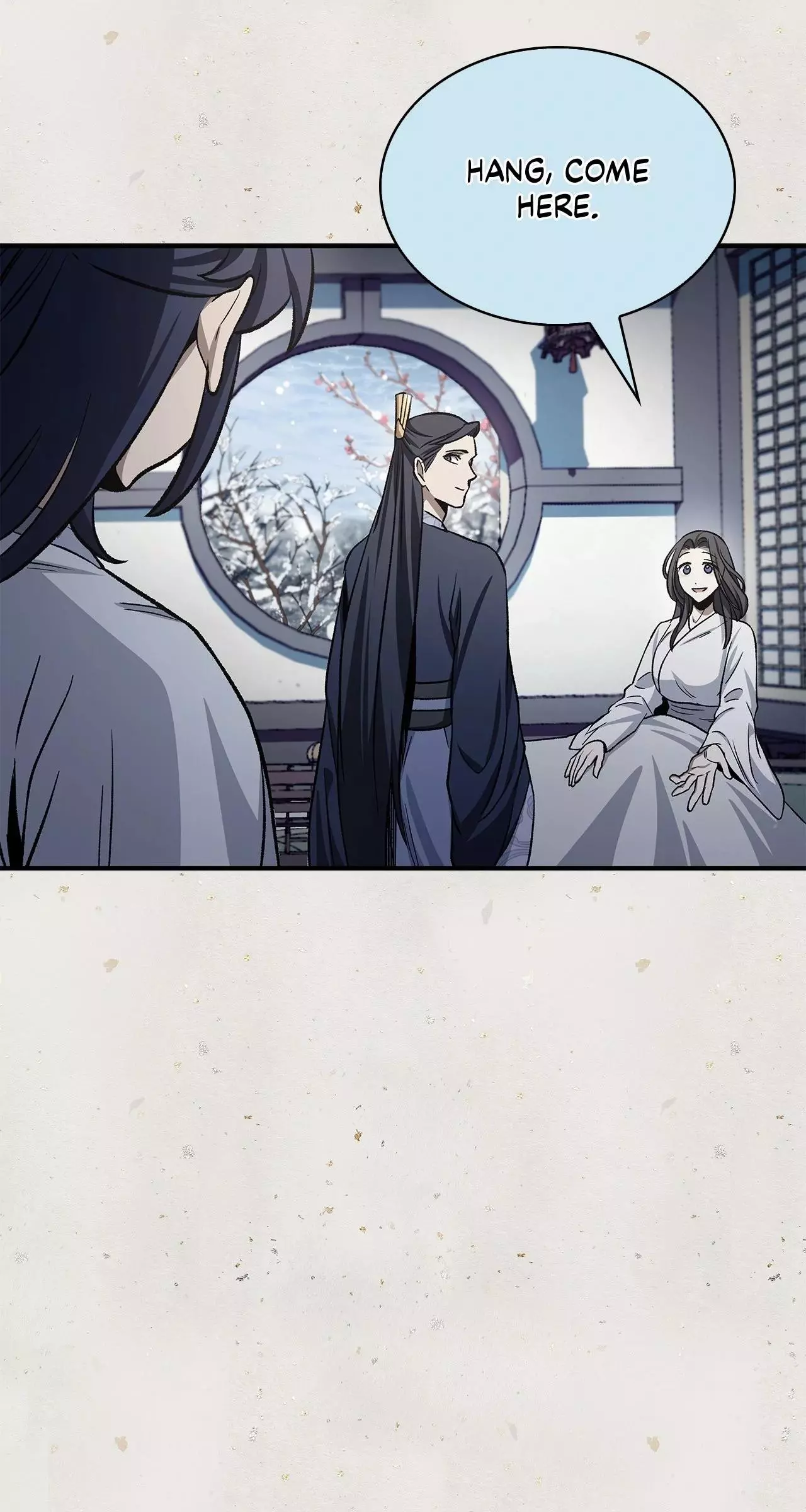 Cheonhwa Archive's Young Master Chapter 7 page 122