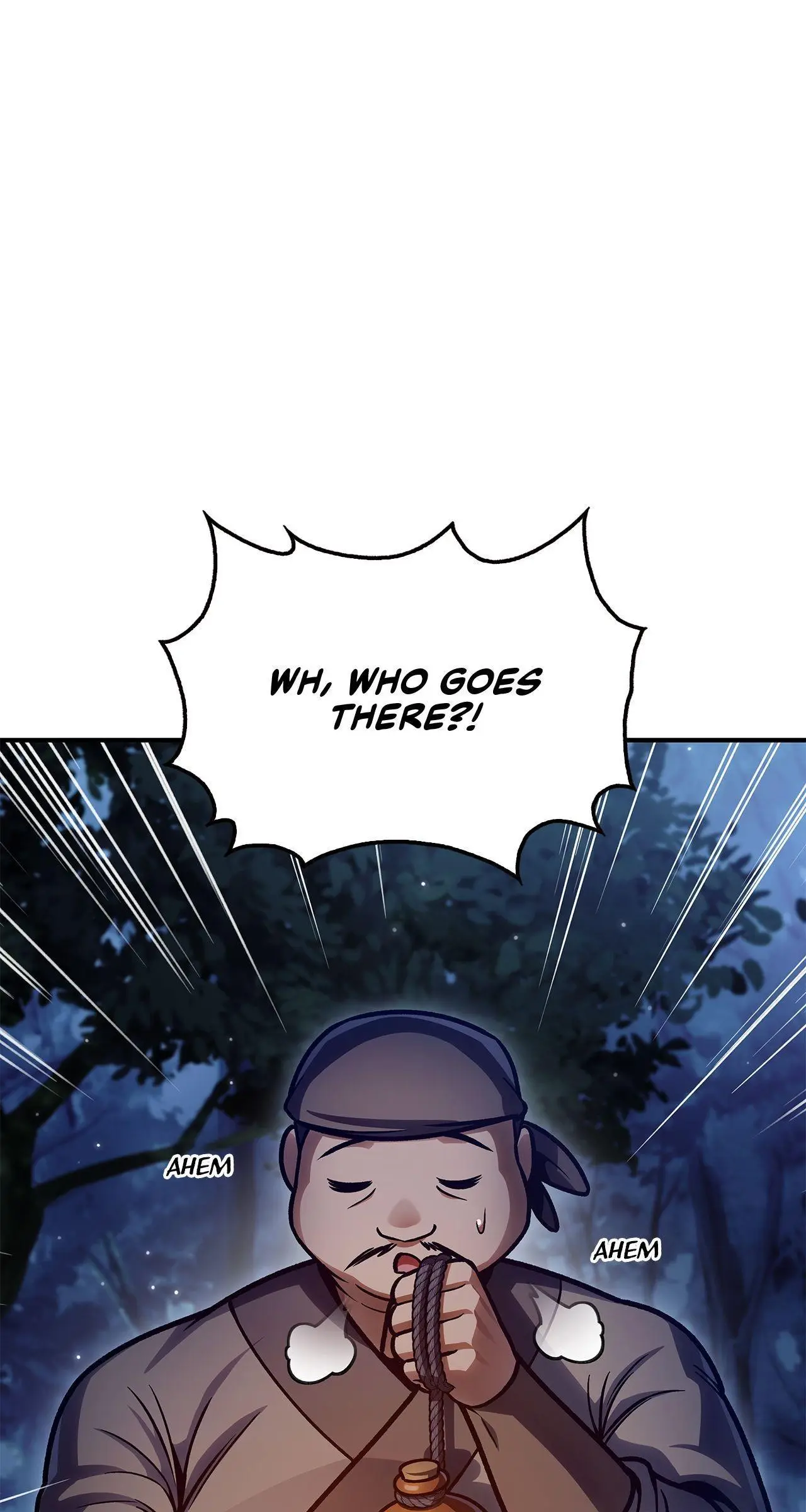 Cheonhwa Archive's Young Master Chapter 70 page 9