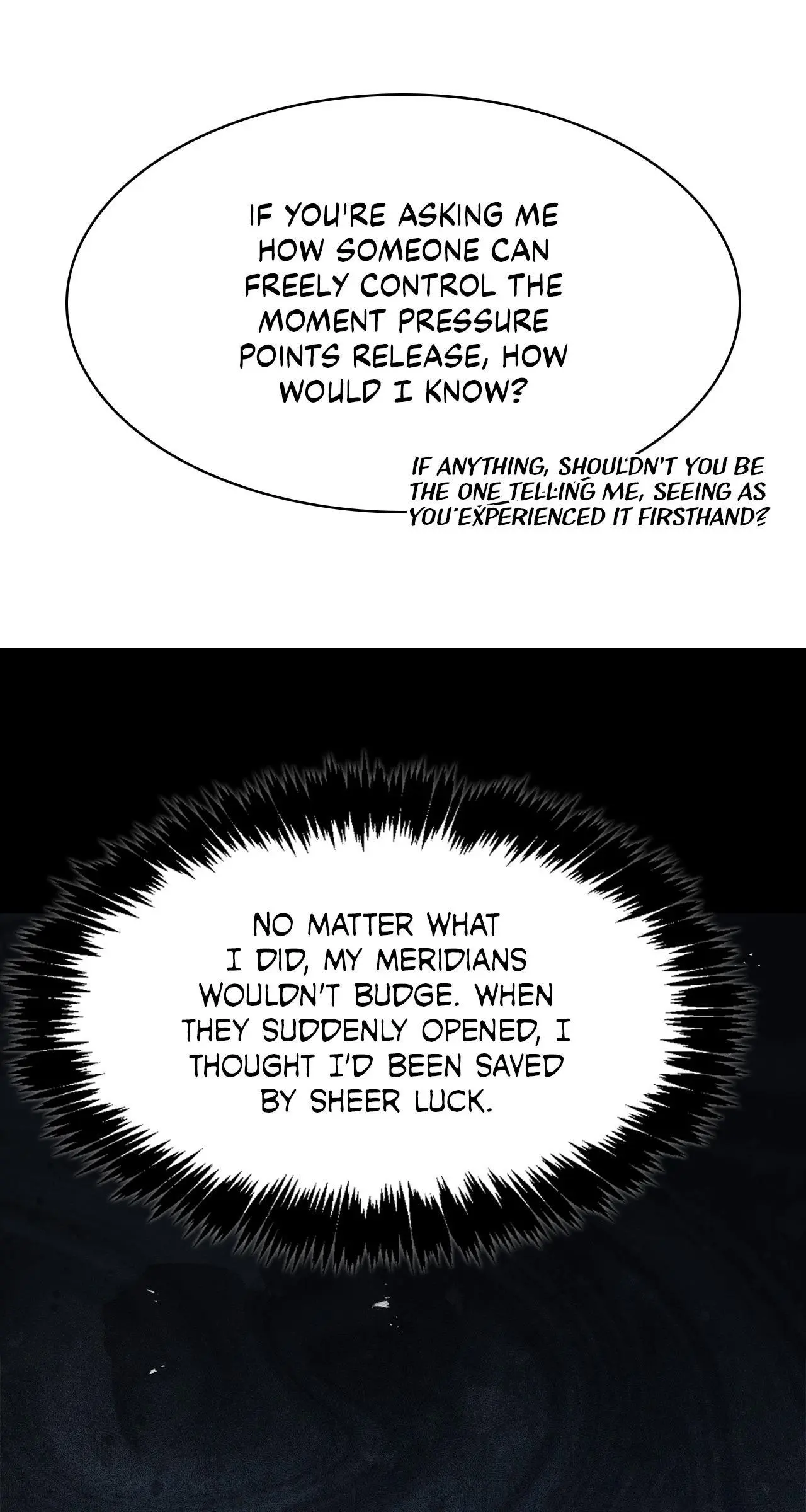 Cheonhwa Archive's Young Master Chapter 70 page 13
