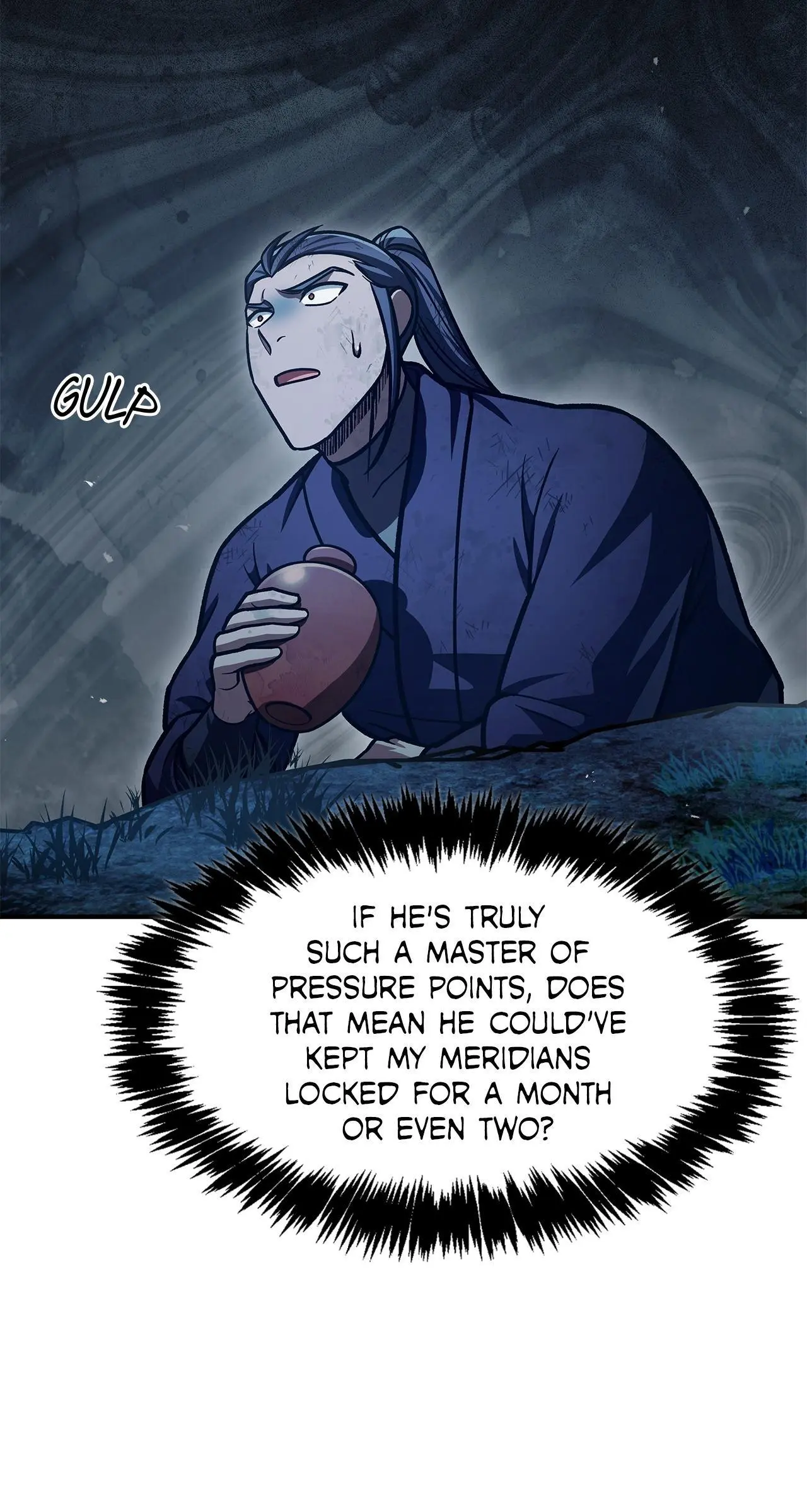 Cheonhwa Archive's Young Master Chapter 70 page 14