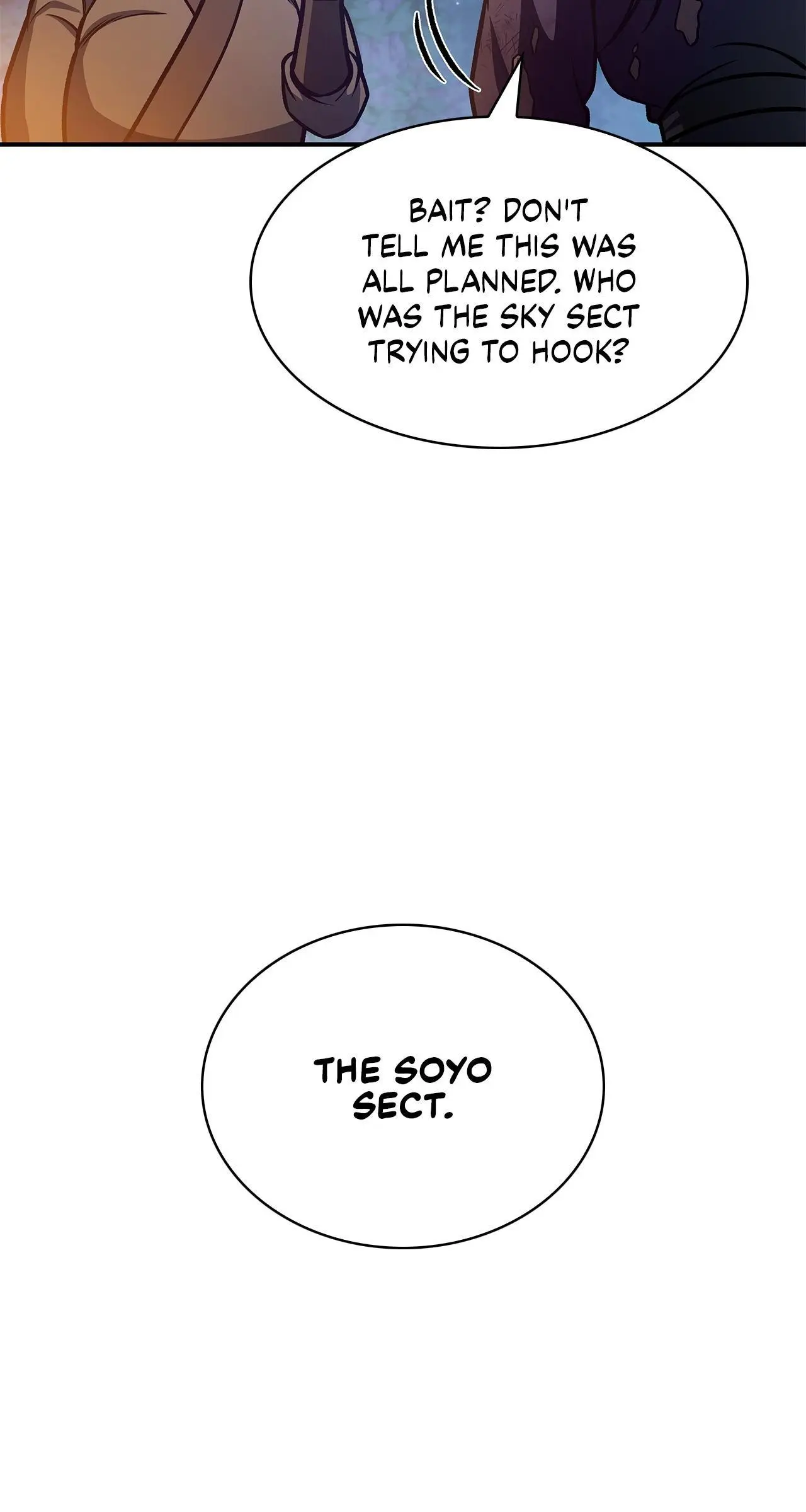 Cheonhwa Archive's Young Master Chapter 70 page 18
