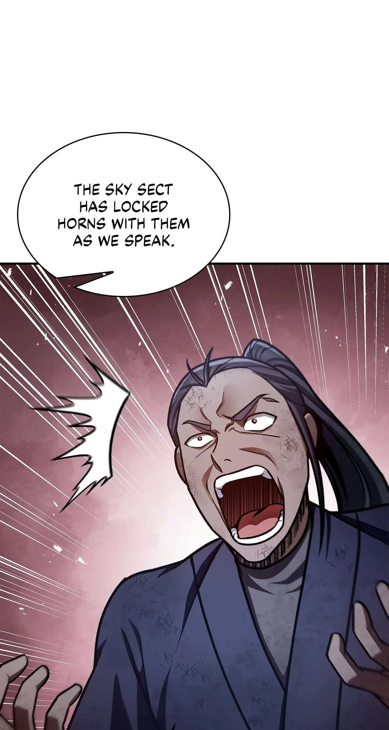 Cheonhwa Archive's Young Master Chapter 70 page 19