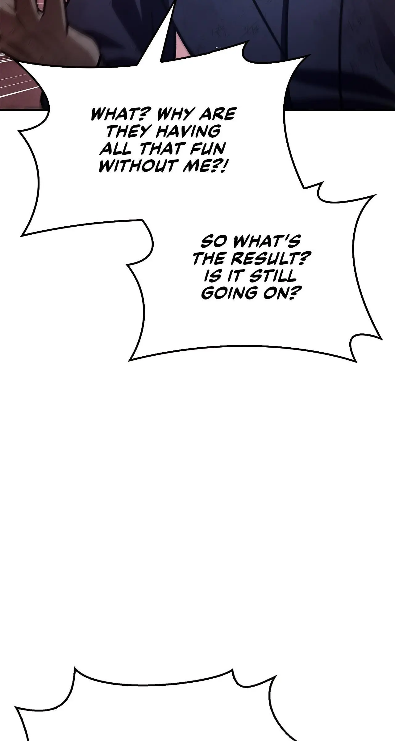 Cheonhwa Archive's Young Master Chapter 70 page 20