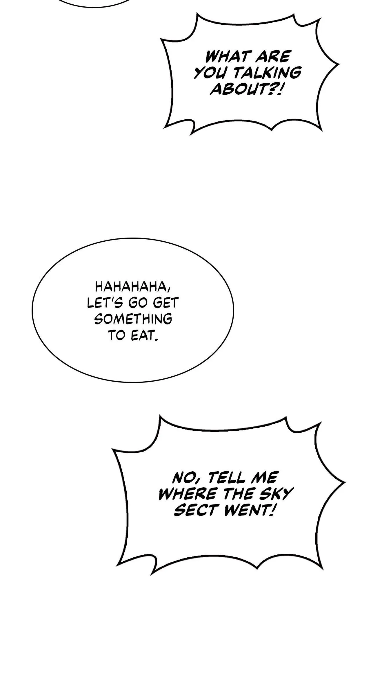 Cheonhwa Archive's Young Master Chapter 70 page 22