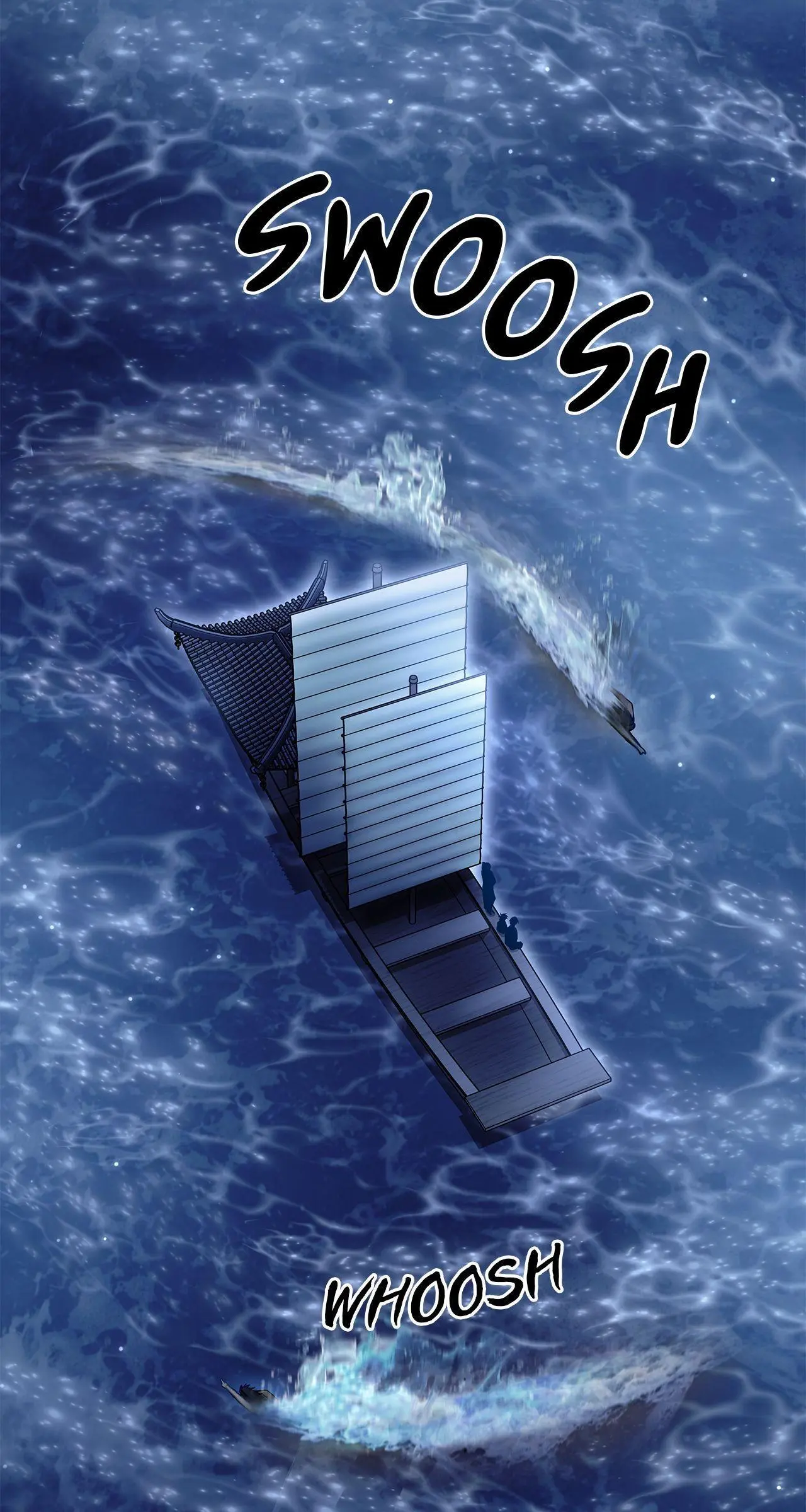 Cheonhwa Archive's Young Master Chapter 70 page 25