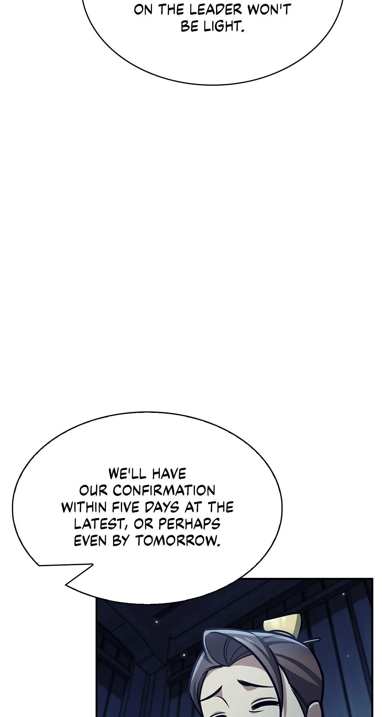 Cheonhwa Archive's Young Master Chapter 70 page 34