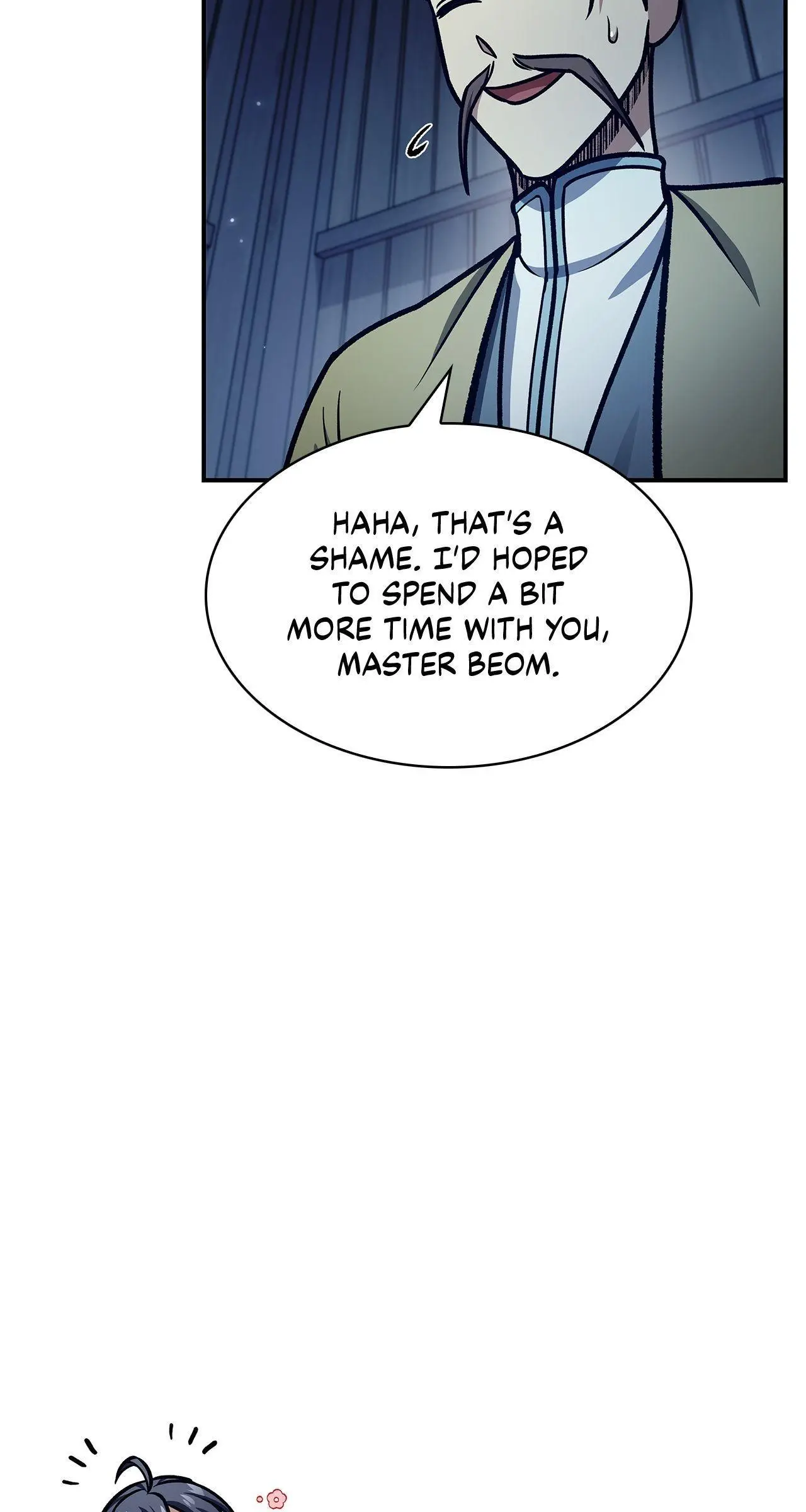Cheonhwa Archive's Young Master Chapter 70 page 35