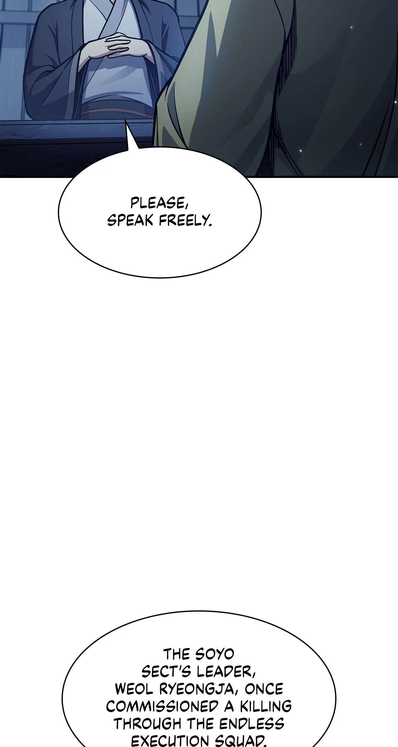 Cheonhwa Archive's Young Master Chapter 70 page 38