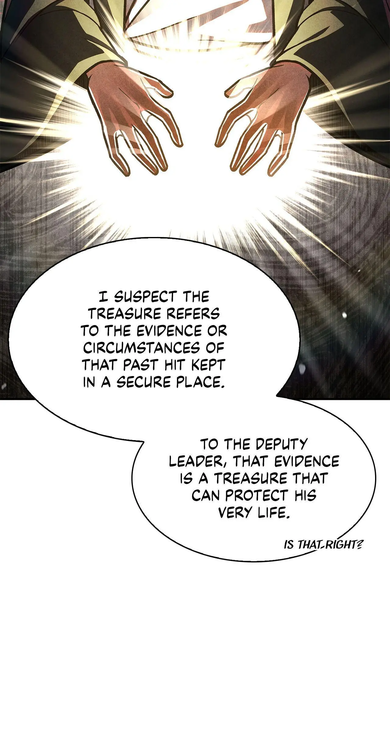 Cheonhwa Archive's Young Master Chapter 70 page 40
