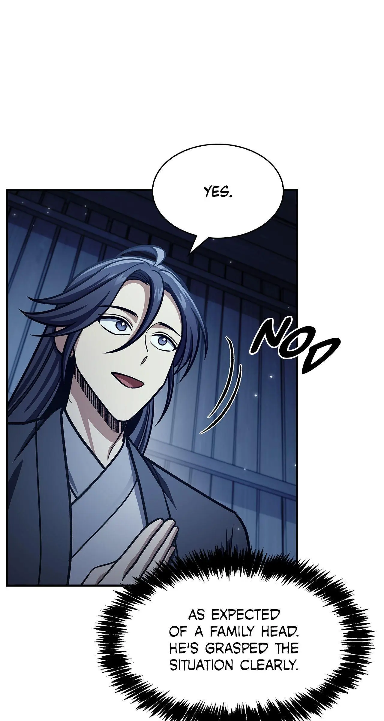 Cheonhwa Archive's Young Master Chapter 70 page 41