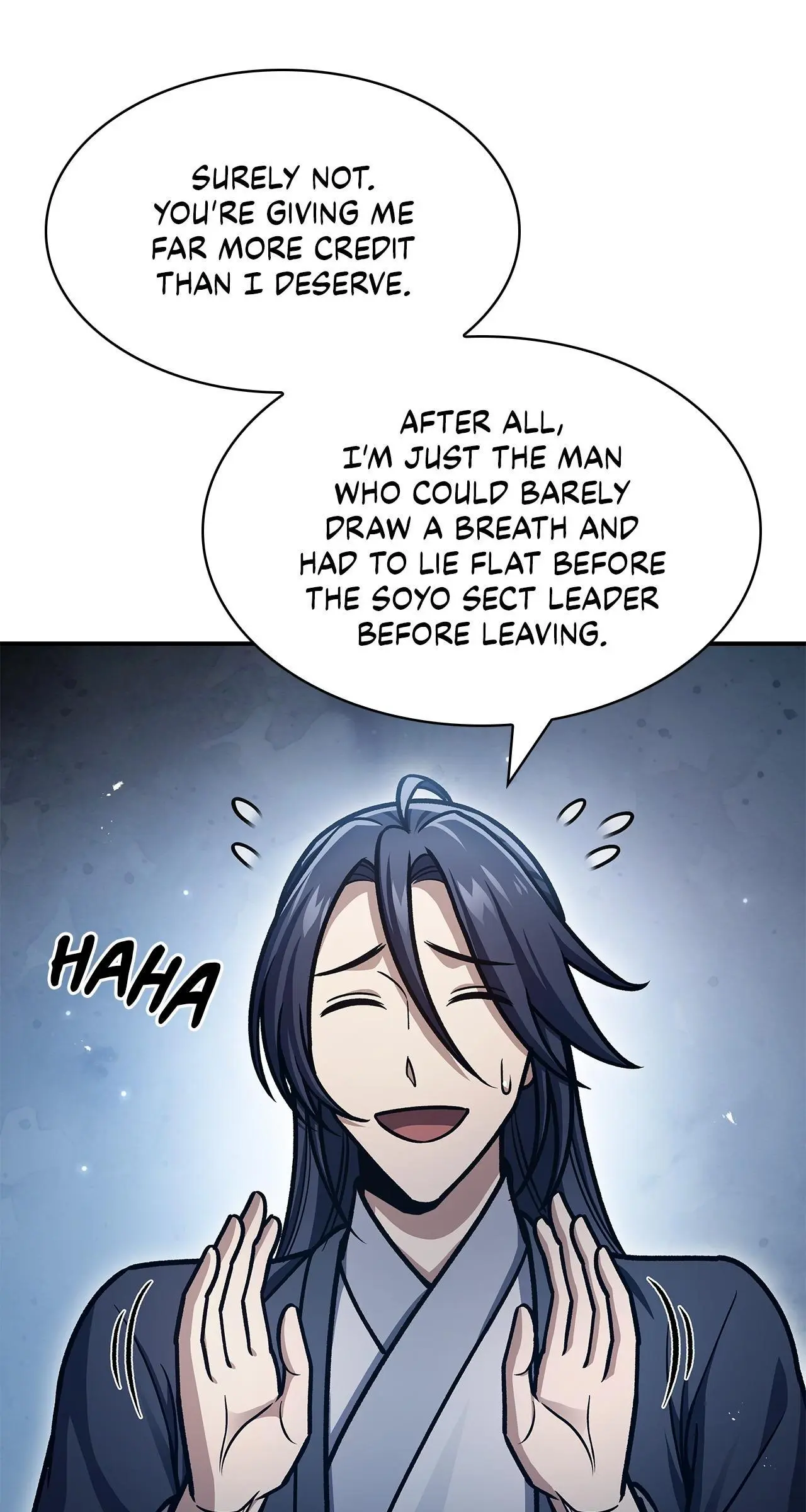 Cheonhwa Archive's Young Master Chapter 70 page 50