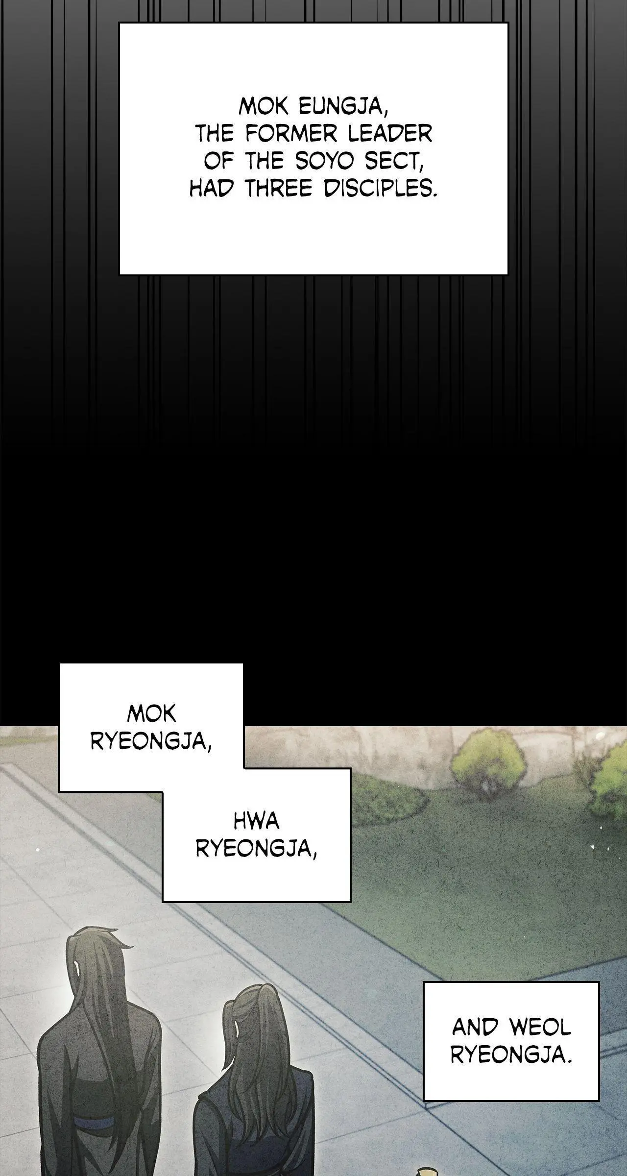 Cheonhwa Archive's Young Master Chapter 70 page 53