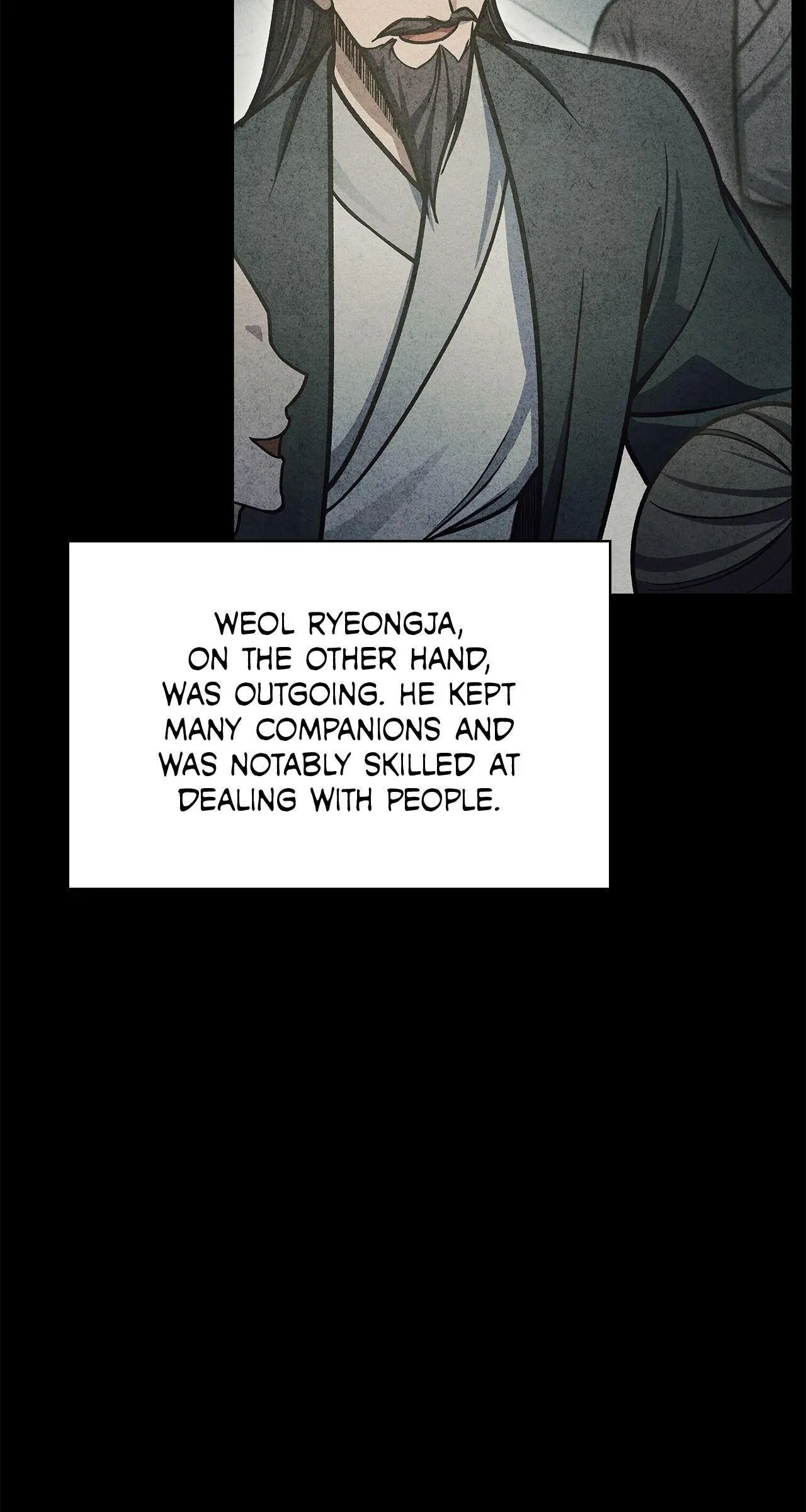 Cheonhwa Archive's Young Master Chapter 70 page 56