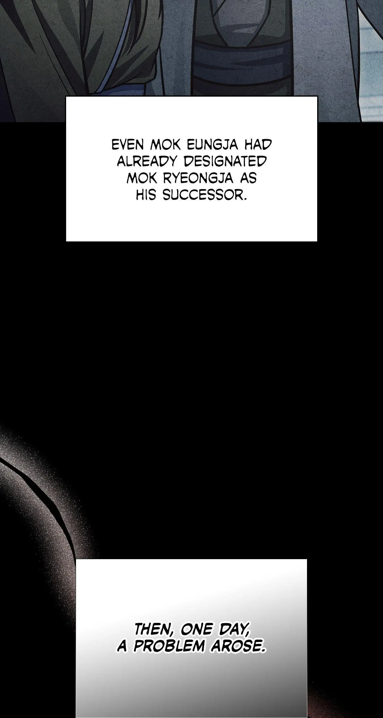 Cheonhwa Archive's Young Master Chapter 70 page 58