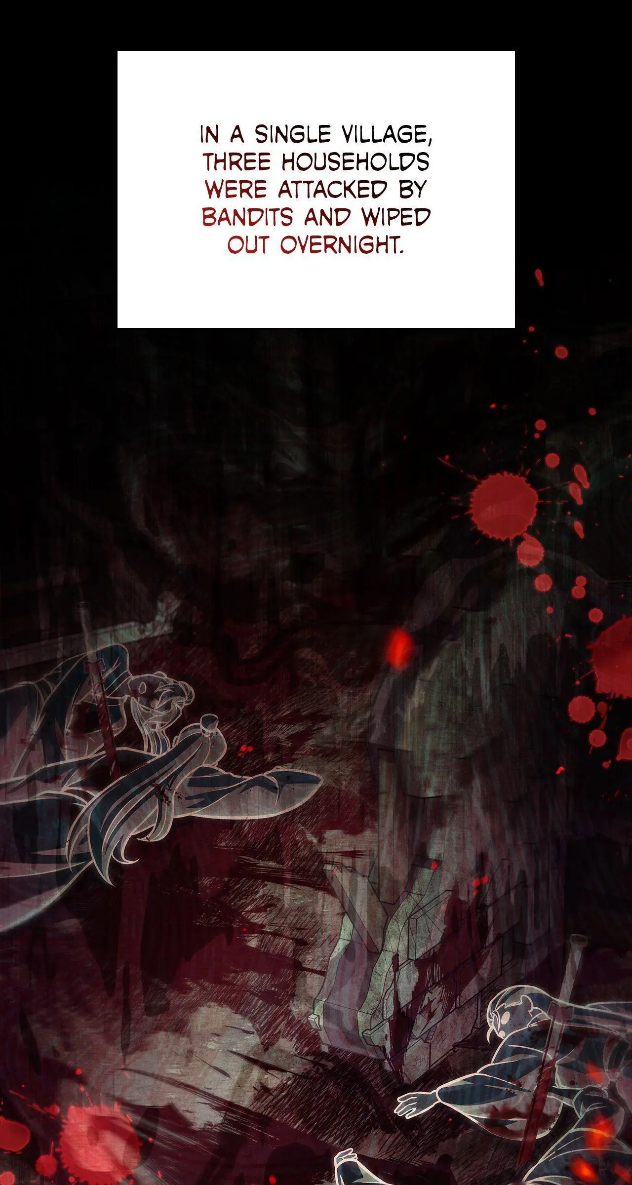 Cheonhwa Archive's Young Master Chapter 70 page 60