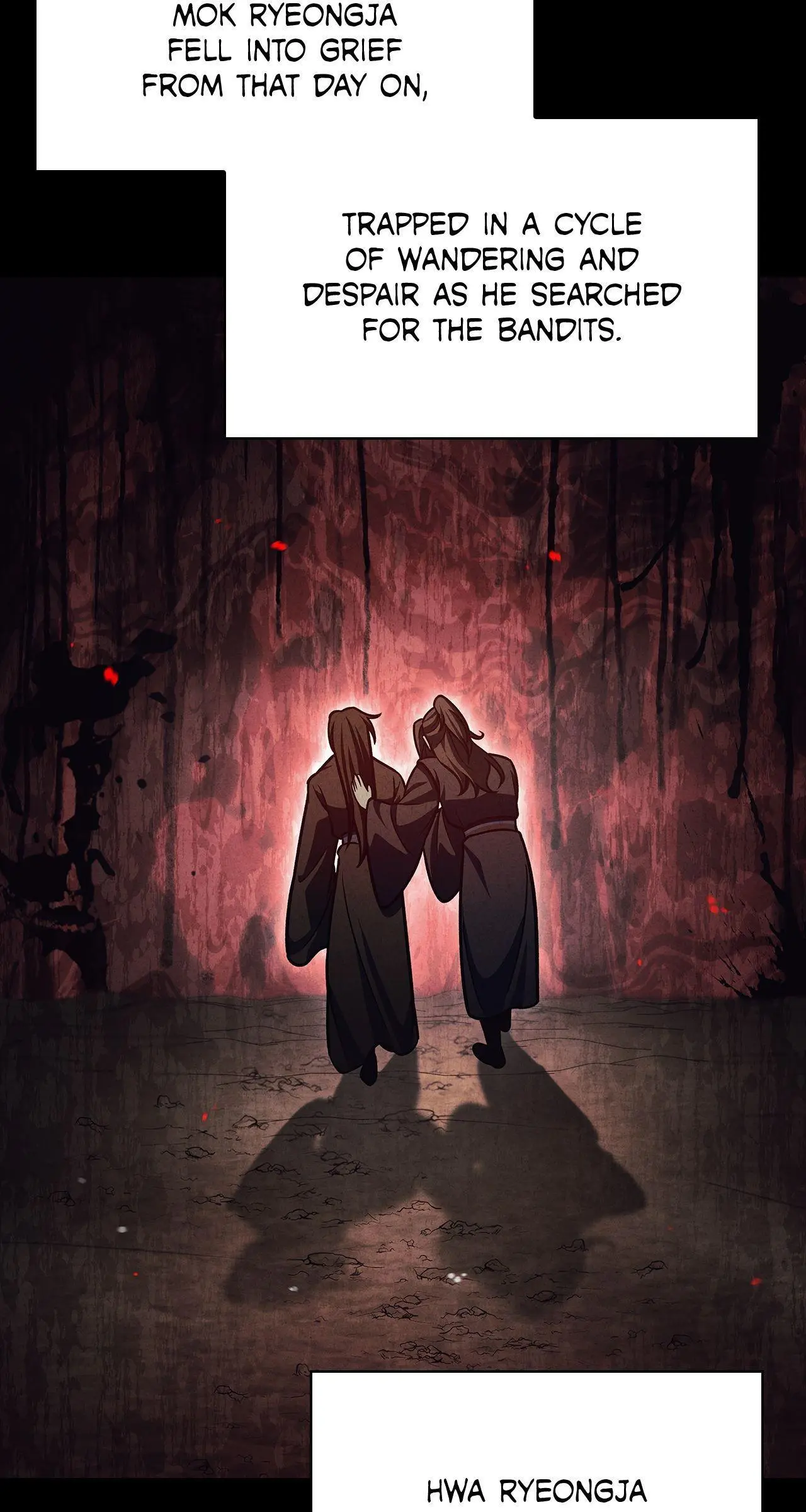 Cheonhwa Archive's Young Master Chapter 70 page 63