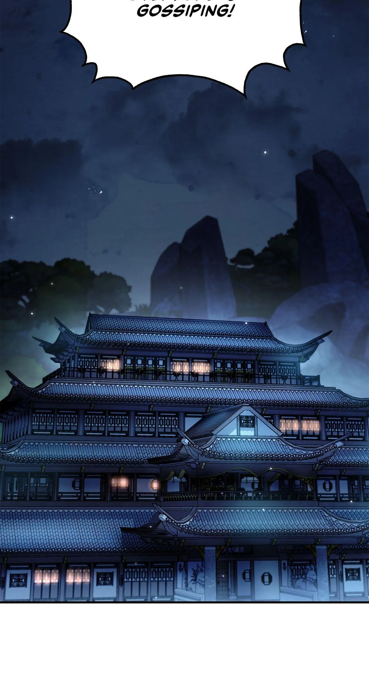 Cheonhwa Archive's Young Master Chapter 70 page 73