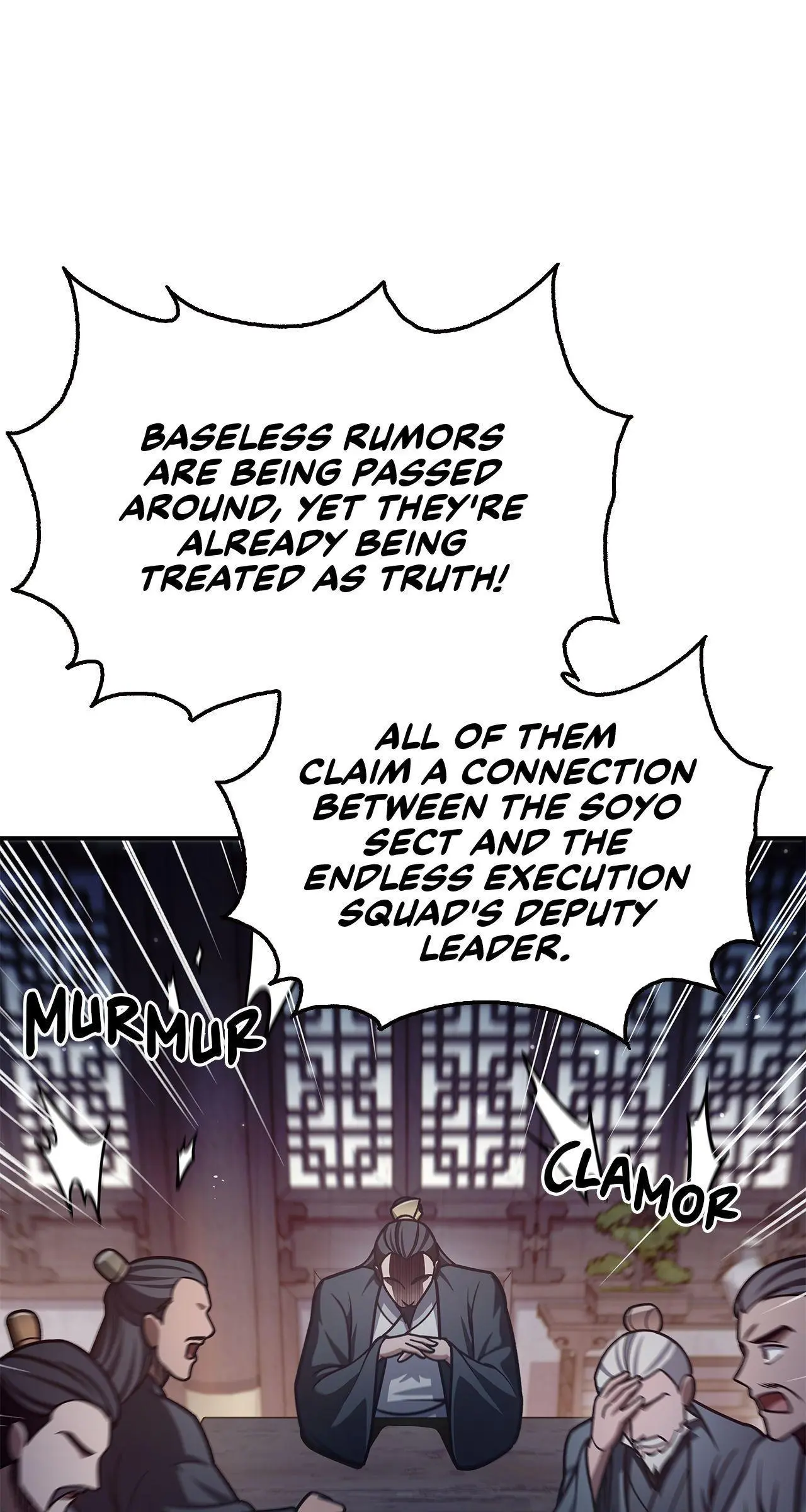 Cheonhwa Archive's Young Master Chapter 70 page 74