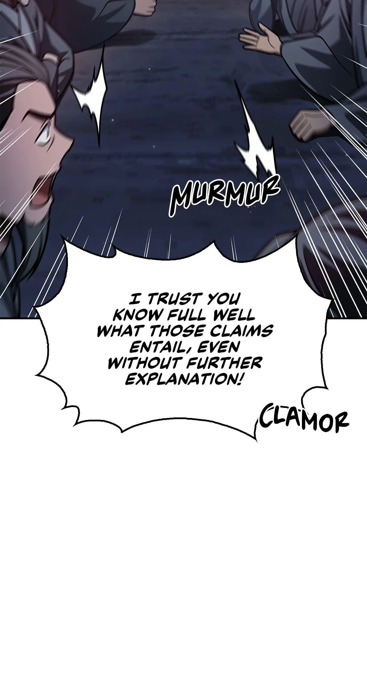 Cheonhwa Archive's Young Master Chapter 70 page 75