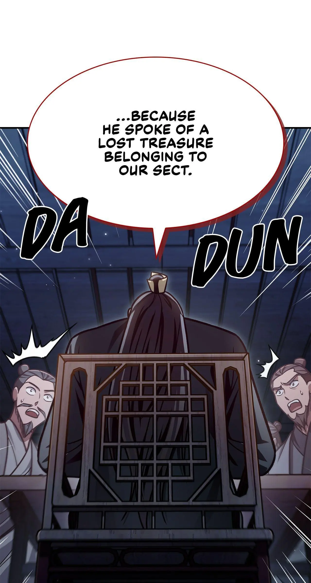 Cheonhwa Archive's Young Master Chapter 70 page 79