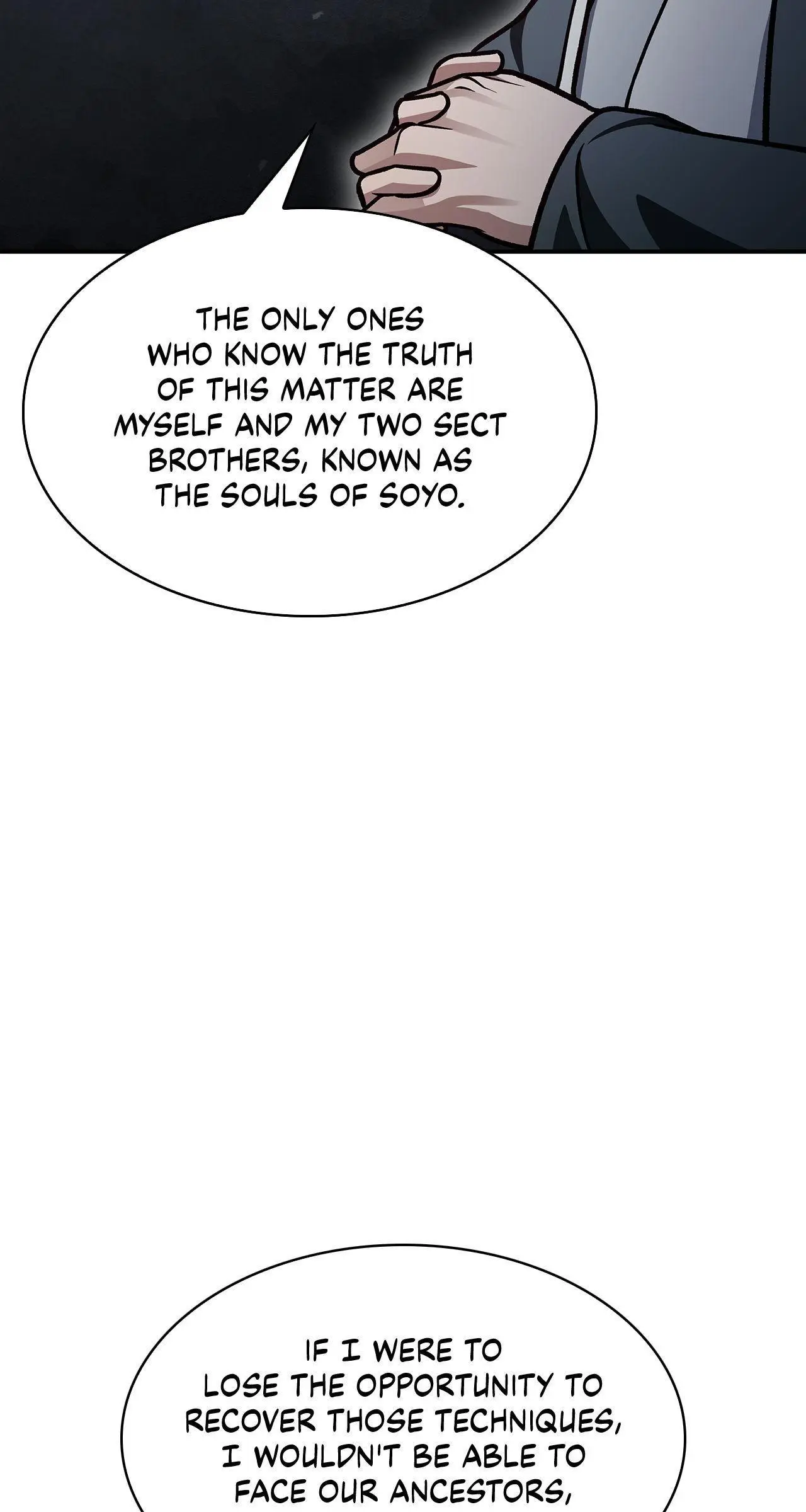 Cheonhwa Archive's Young Master Chapter 70 page 82