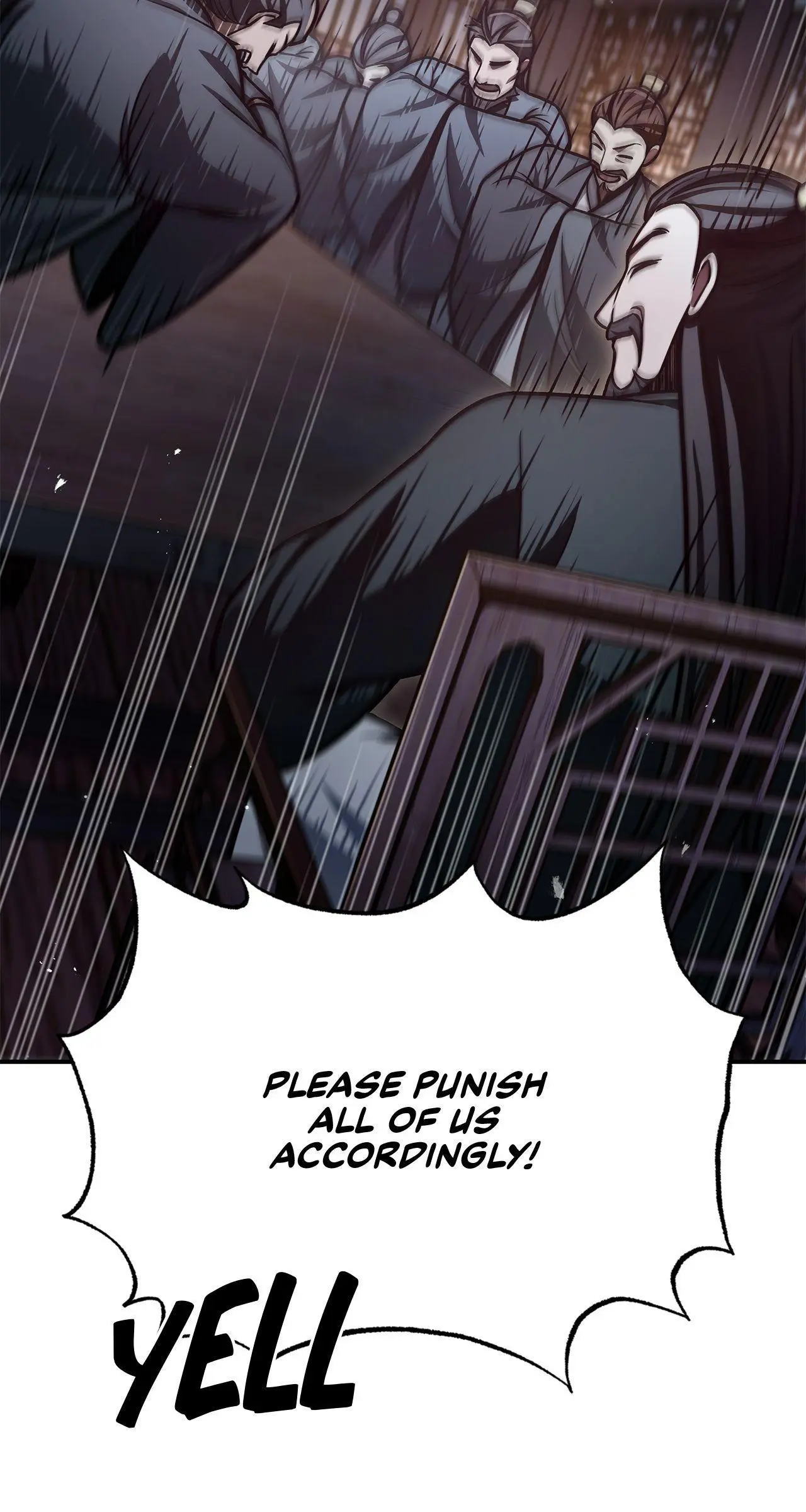 Cheonhwa Archive's Young Master Chapter 70 page 85