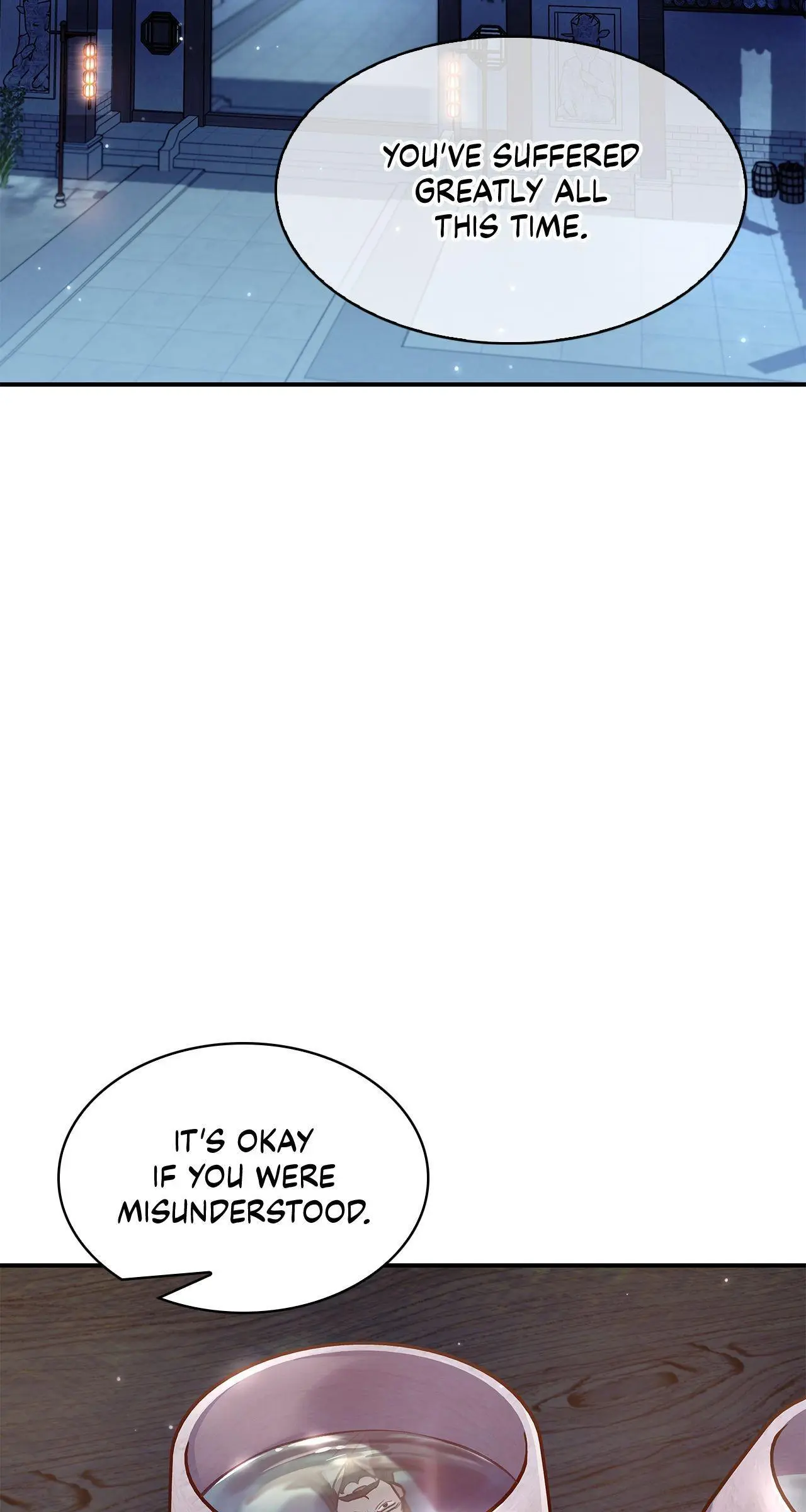 Cheonhwa Archive's Young Master Chapter 70 page 88